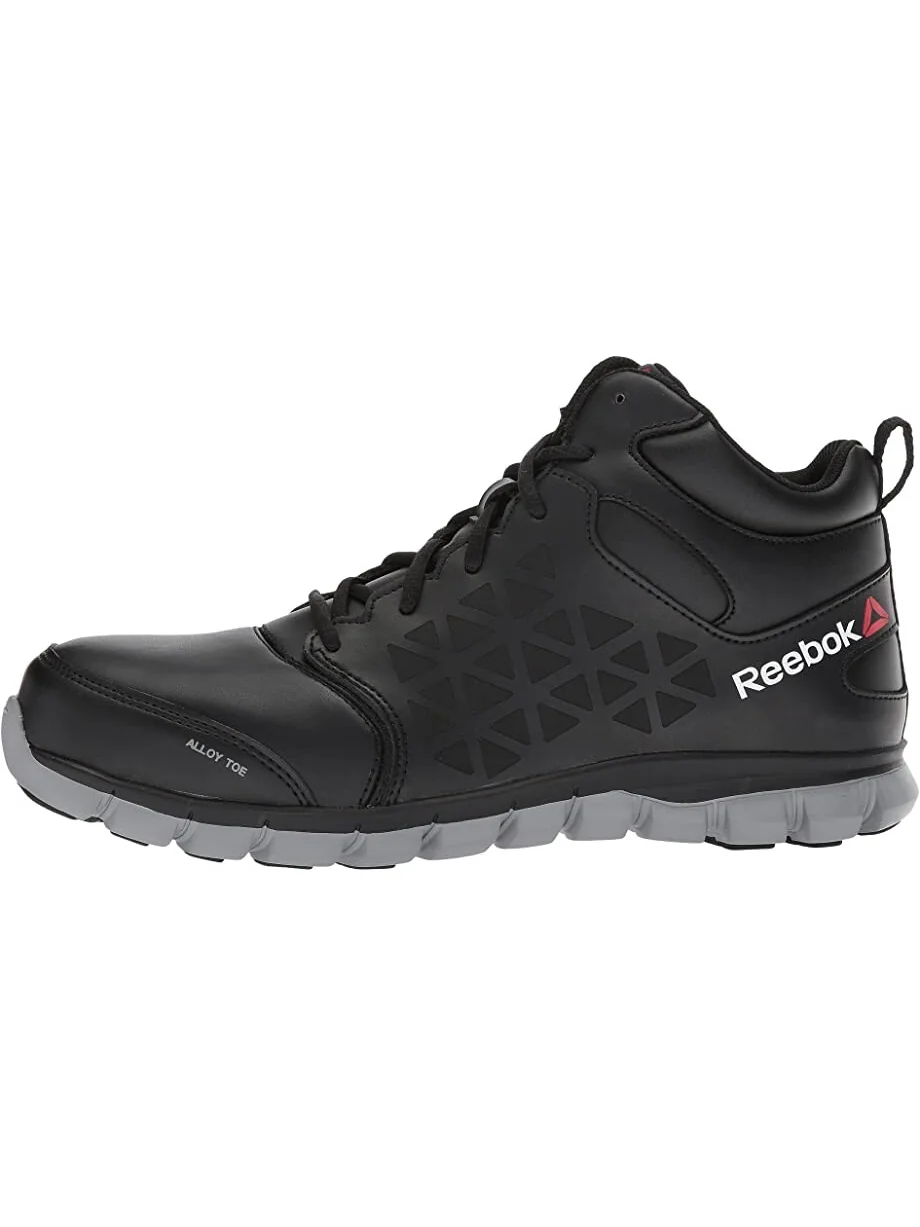 Кроссовки Sublite Cushion Work Mid EH Reebok Work — 5