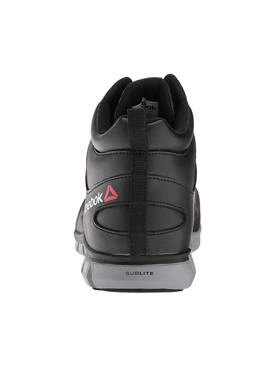 Кроссовки Sublite Cushion Work Mid EH Reebok Work — 6