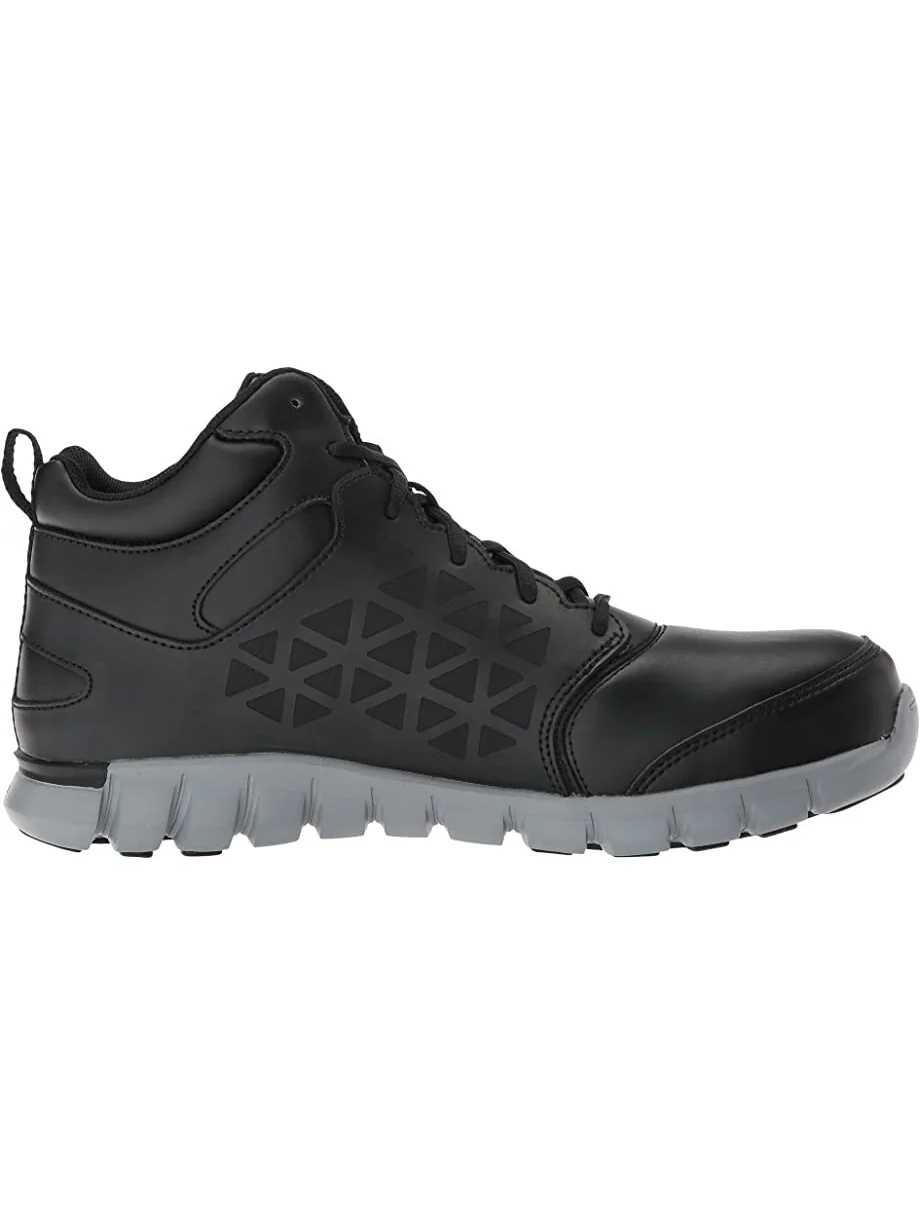 Кроссовки Sublite Cushion Work Mid EH Reebok Work — 7