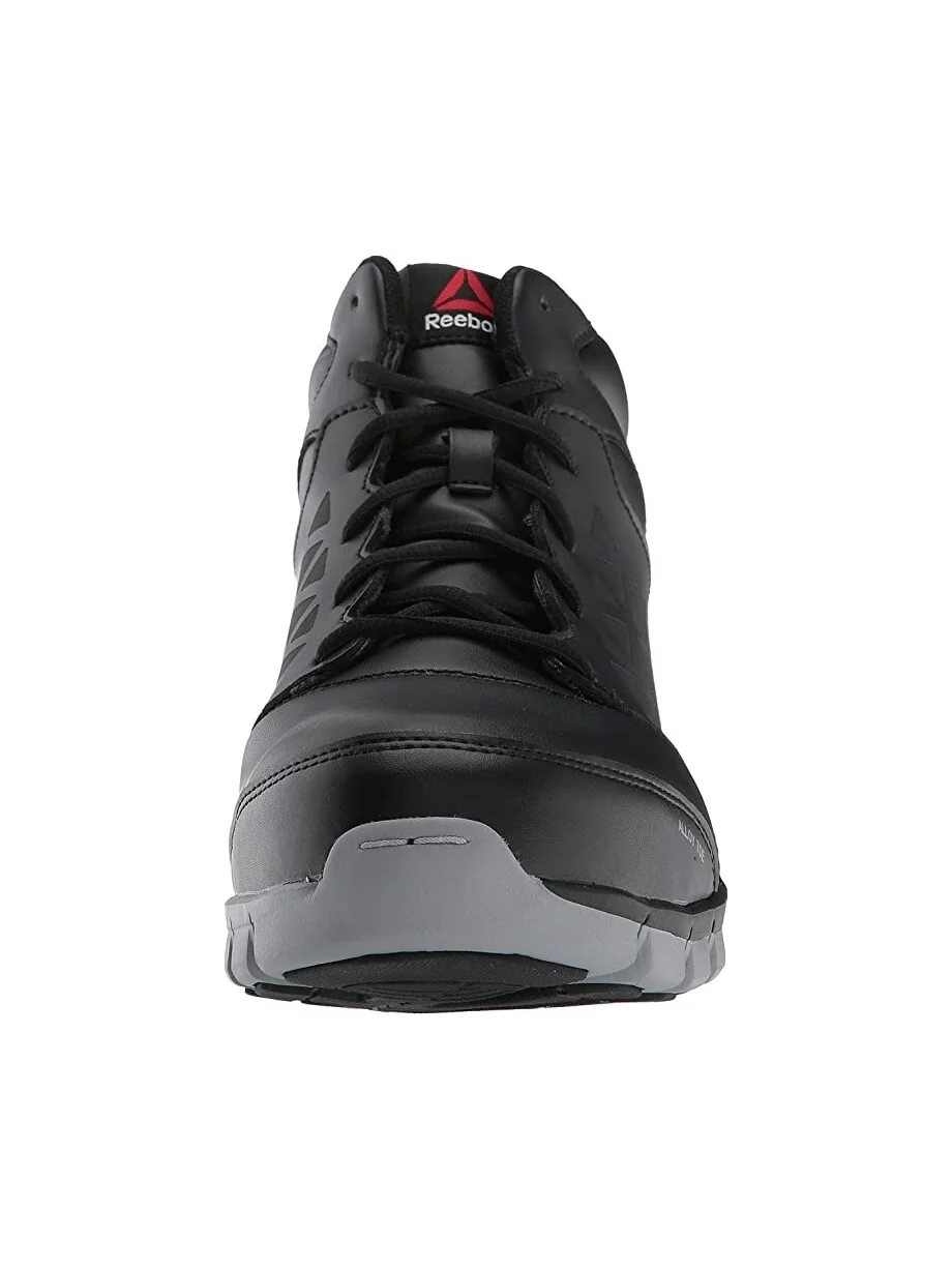 Кроссовки Sublite Cushion Work Mid EH Reebok Work — 8