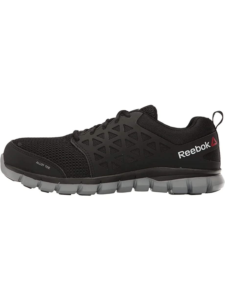 Кроссовки Sublite Cushion Work EH Reebok Work — 5