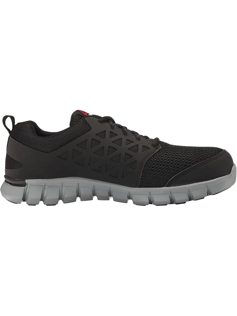 Кроссовки Sublite Cushion Work EH Reebok Work — 7