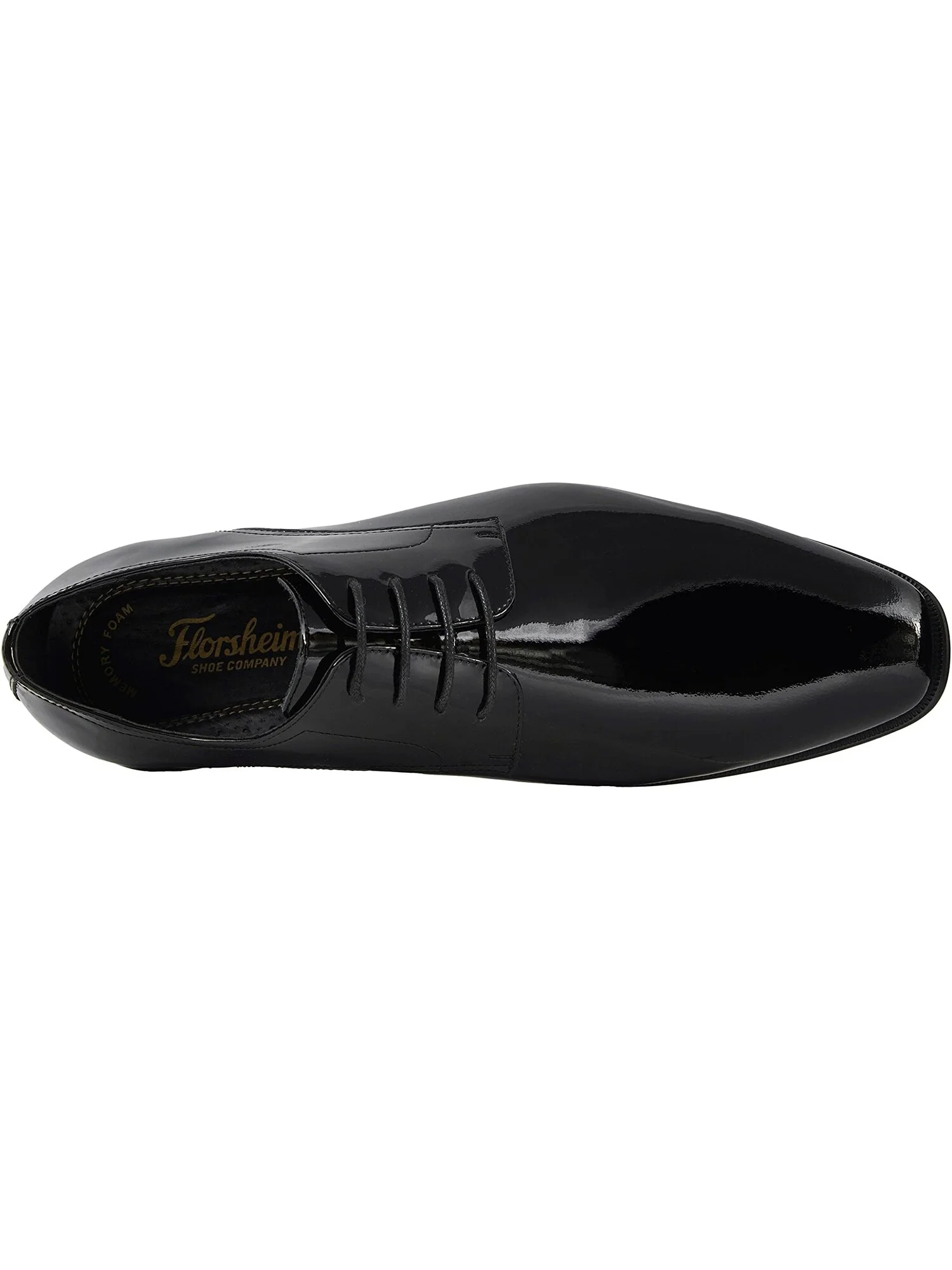 Оксфорды Tux Plain Toe Oxford Florsheim — 2