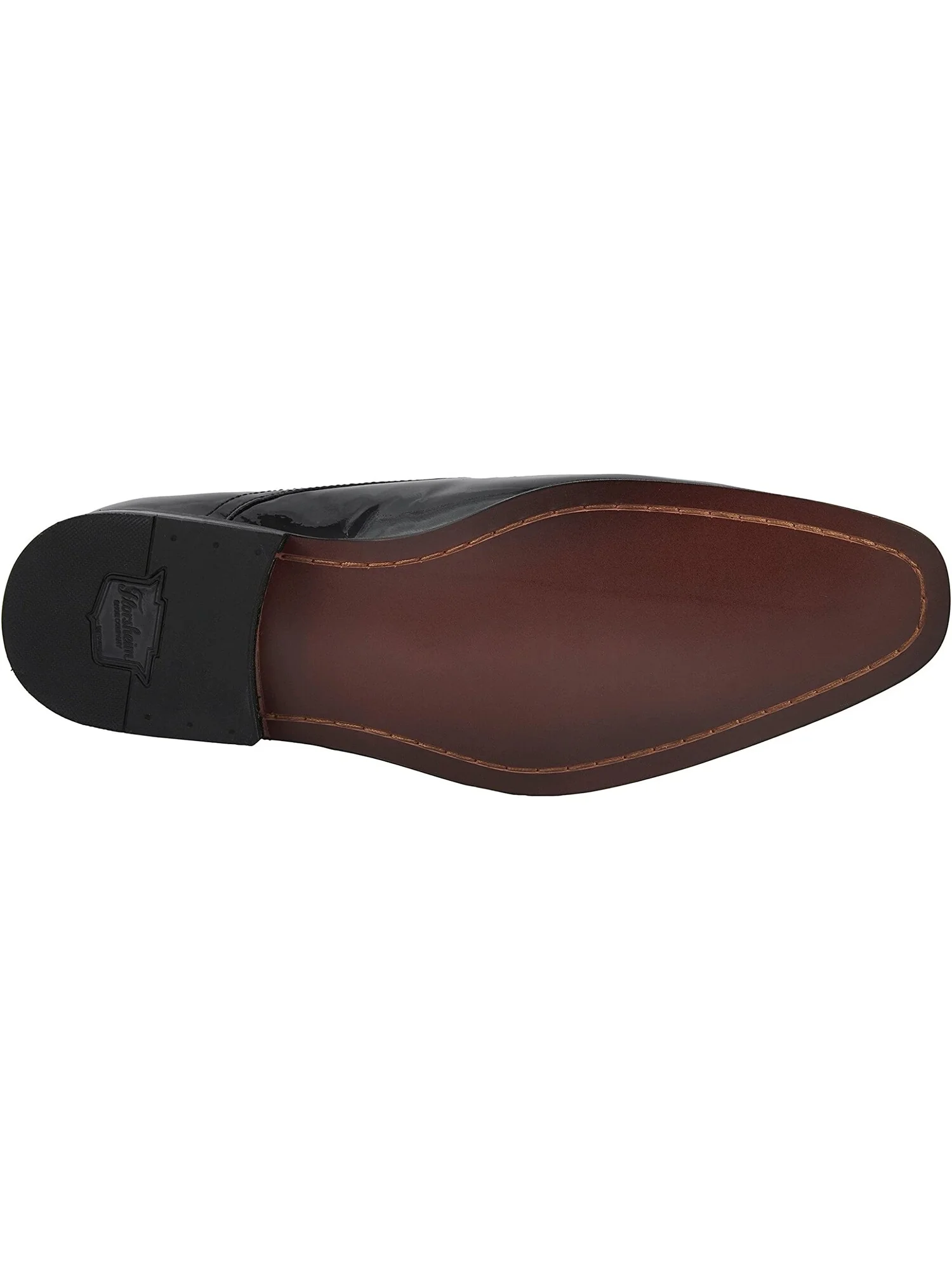 Оксфорды Tux Plain Toe Oxford Florsheim — 5