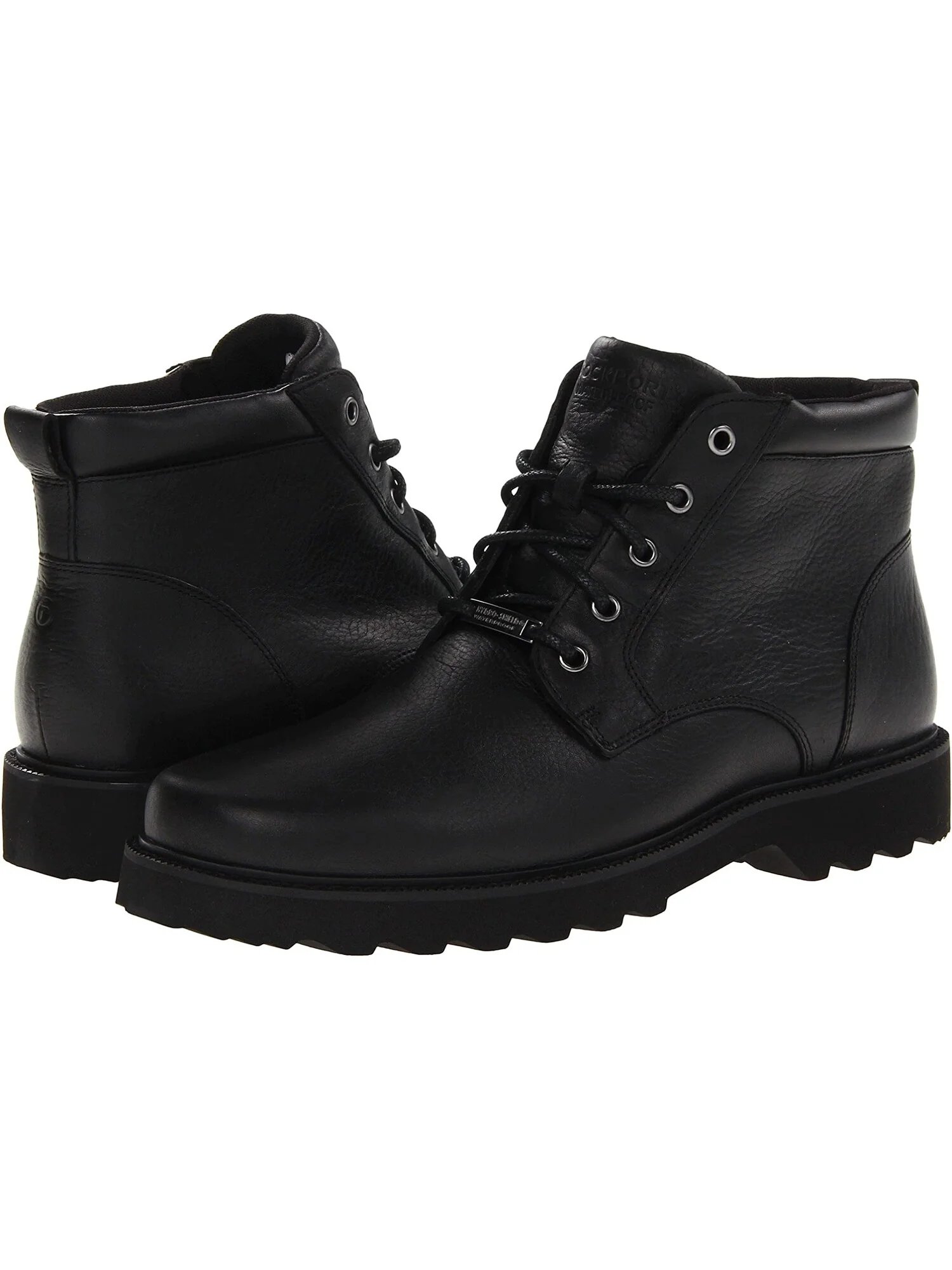 Ботинки Northfield Waterproof Boot Rockport — 3