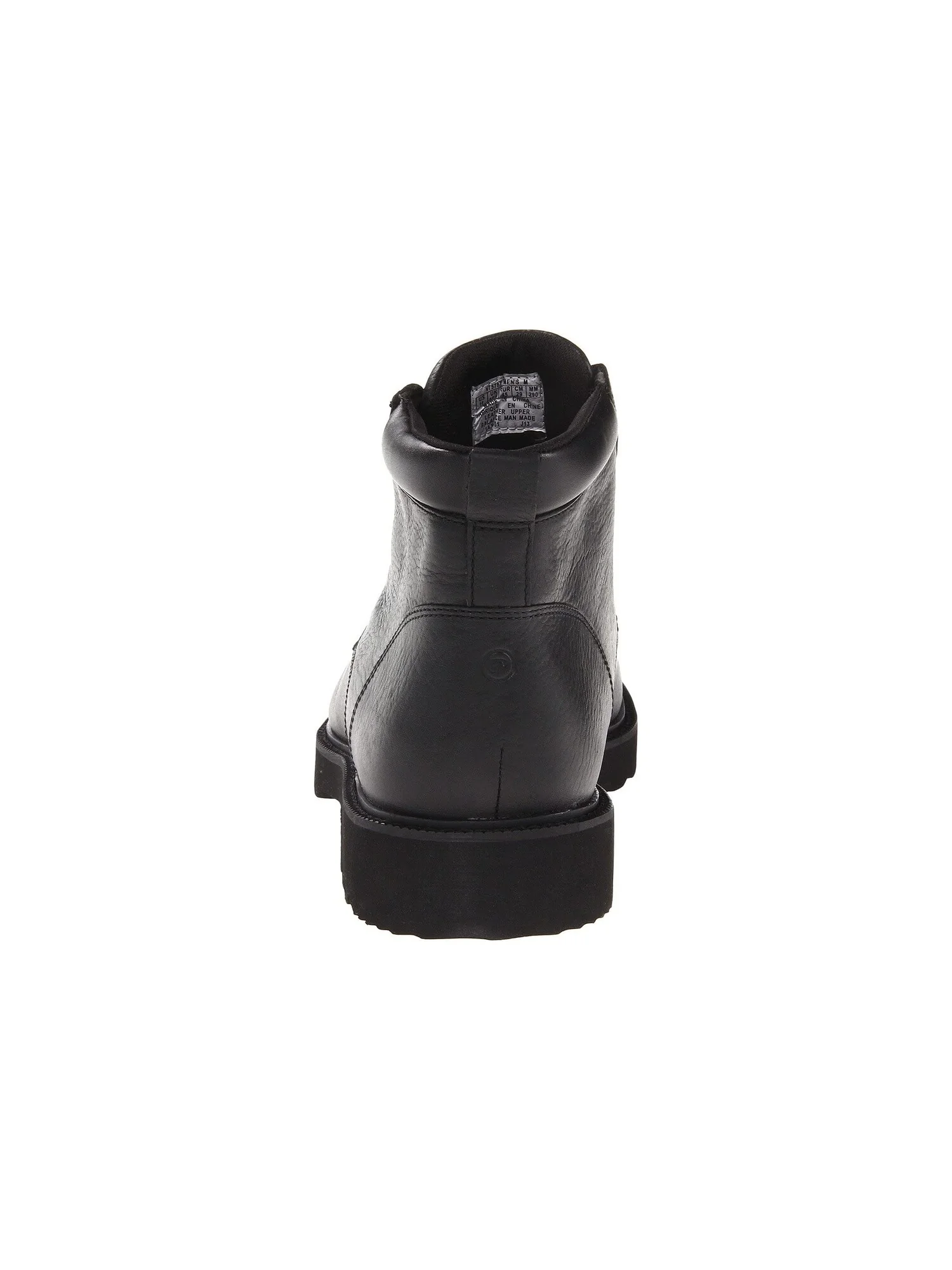 Ботинки Northfield Waterproof Boot Rockport — 7