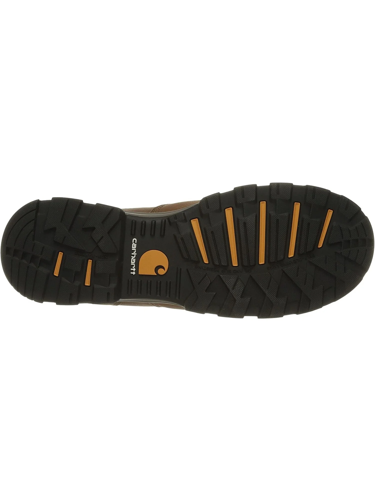 Ботинки 6" Ground Force Waterproof Composite Toe Work Boot Carhartt — 5