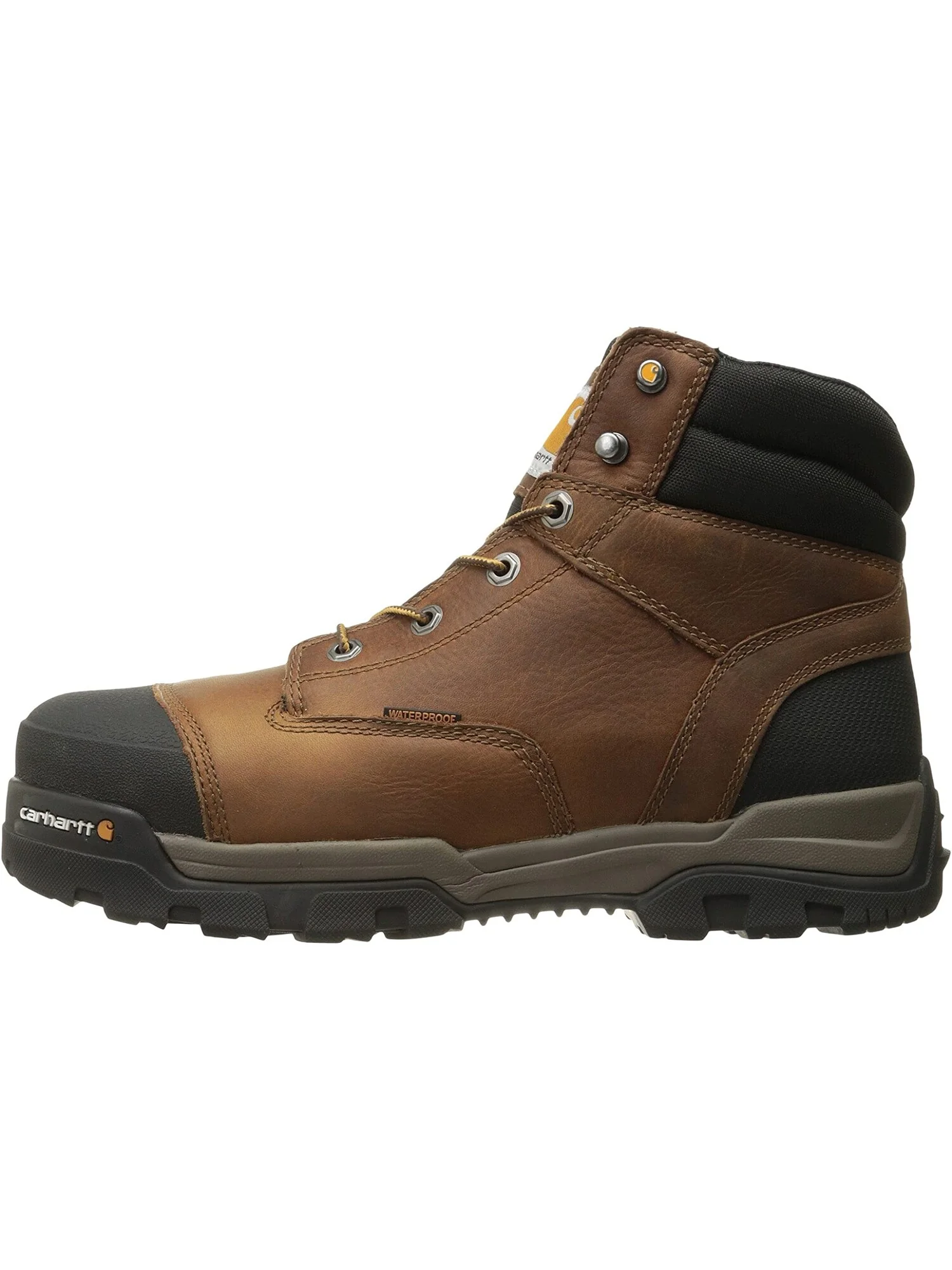 Ботинки 6" Ground Force Waterproof Composite Toe Work Boot Carhartt — 6