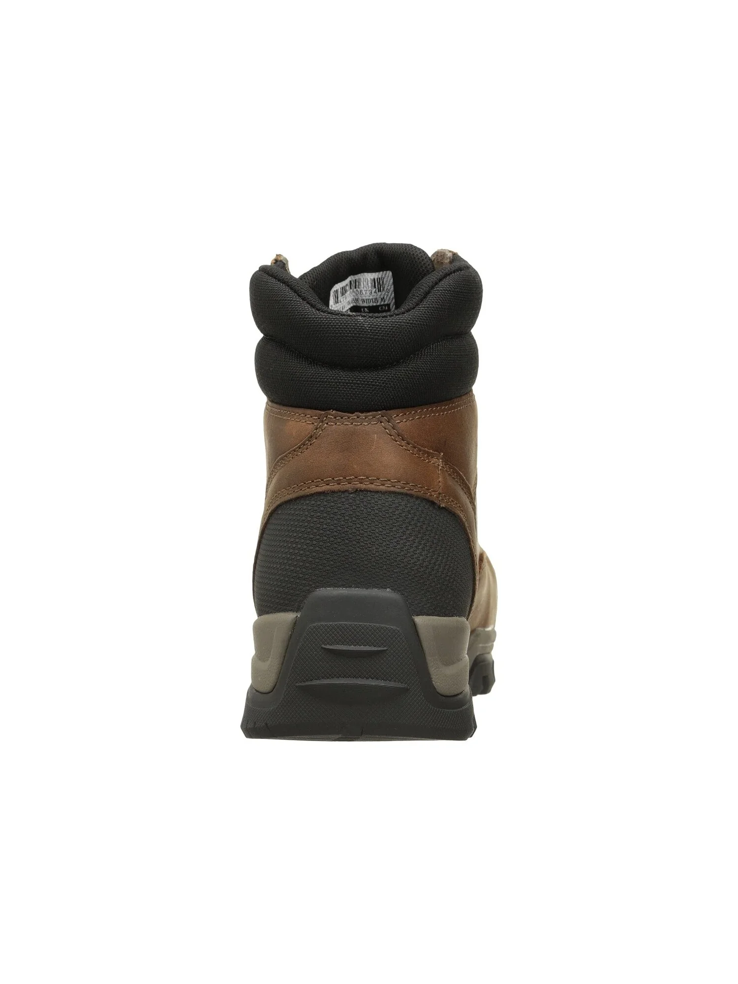 Ботинки 6" Ground Force Waterproof Composite Toe Work Boot Carhartt — 7
