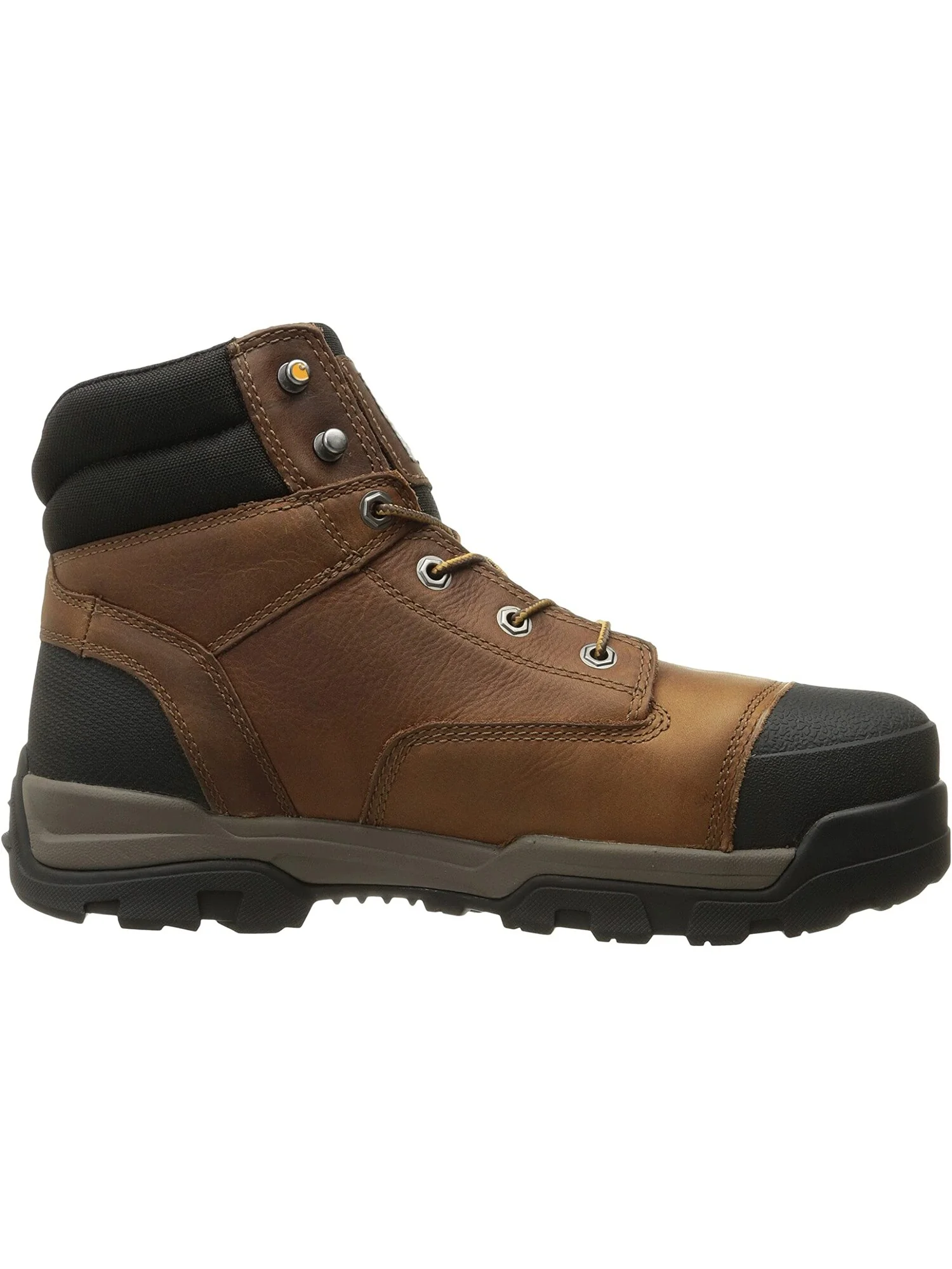 Ботинки 6" Ground Force Waterproof Composite Toe Work Boot Carhartt — 8