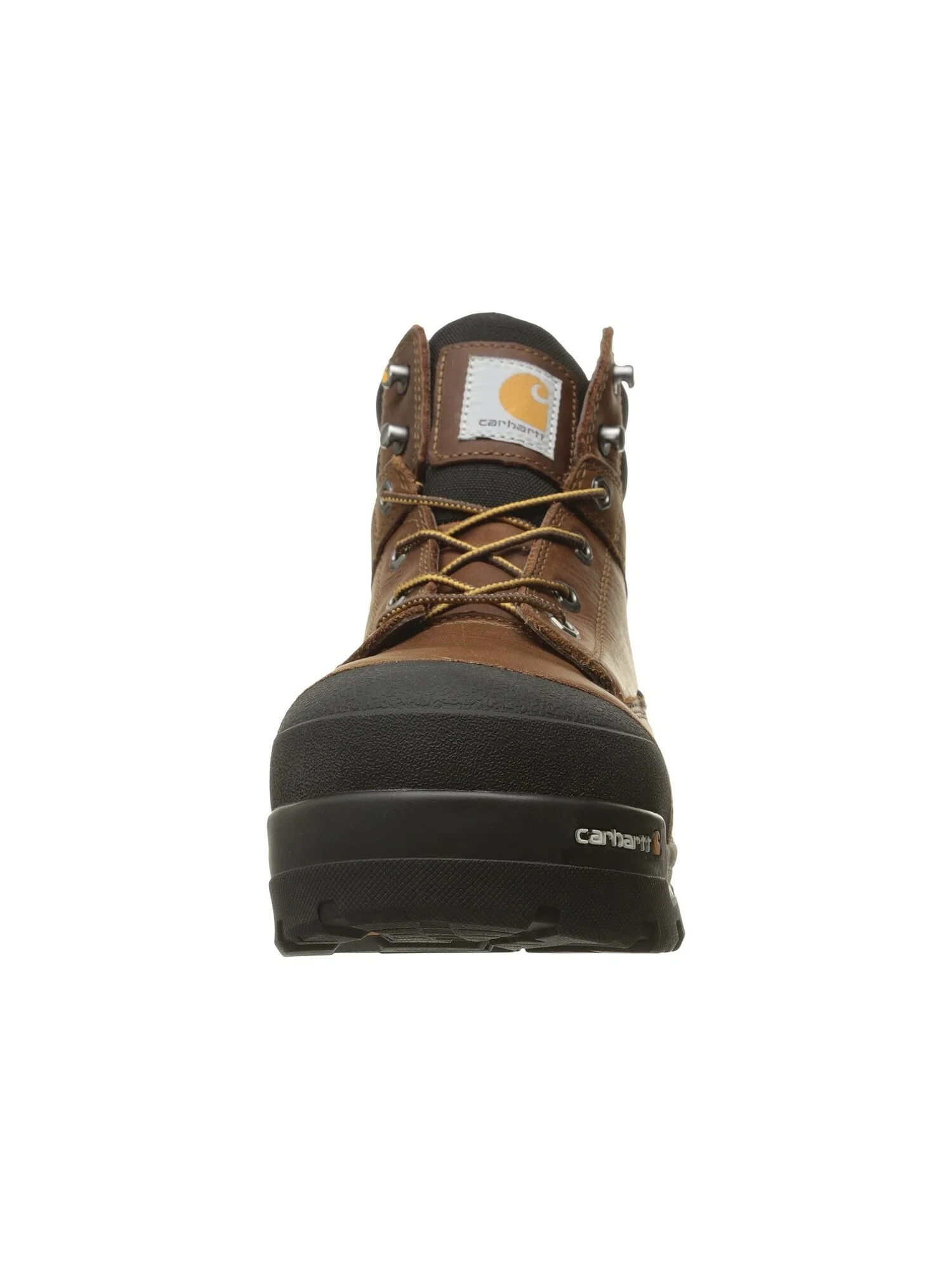 Ботинки 6" Ground Force Waterproof Composite Toe Work Boot Carhartt — 9