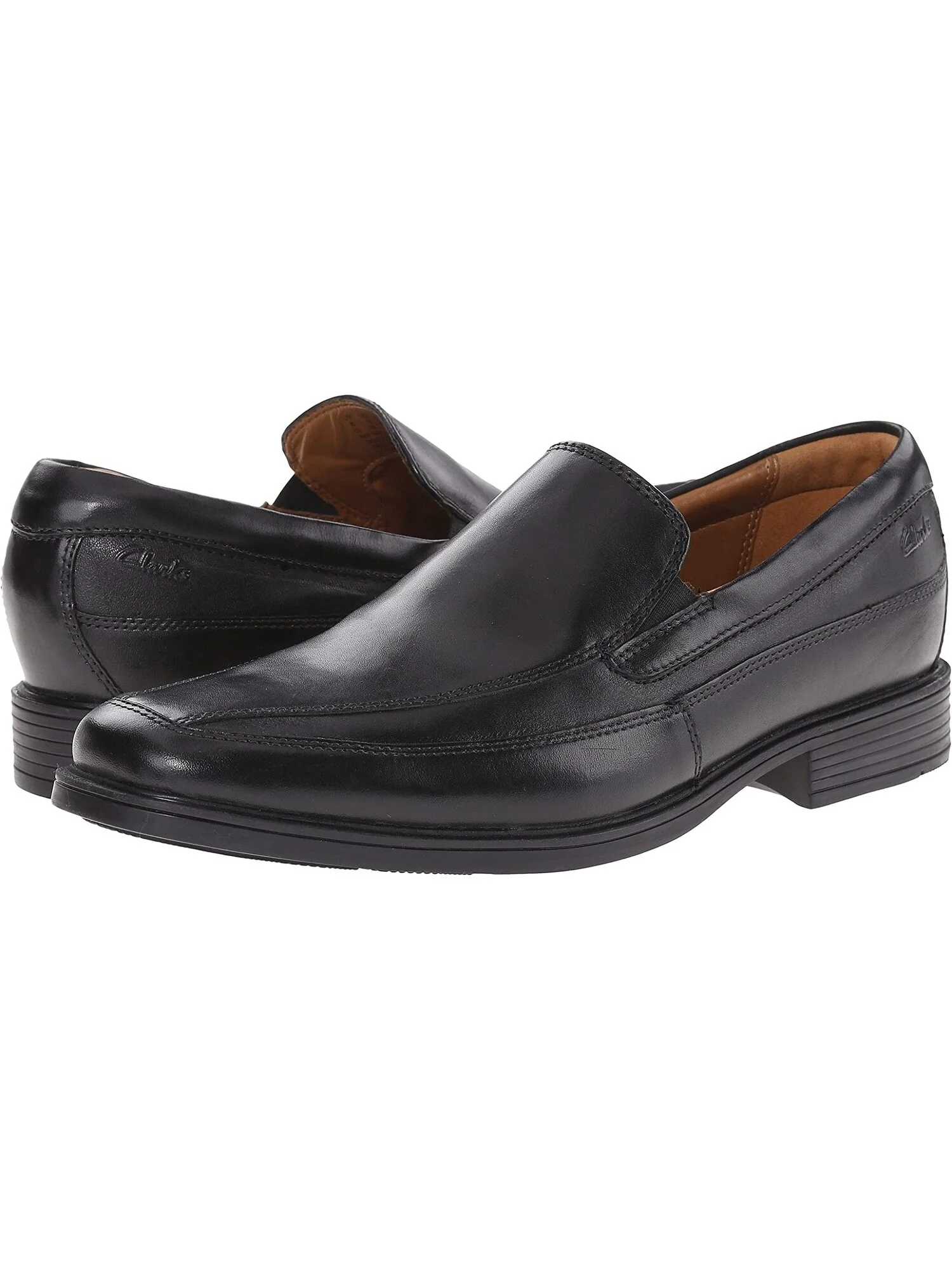 Лоферы Tilden Free Clarks — 3