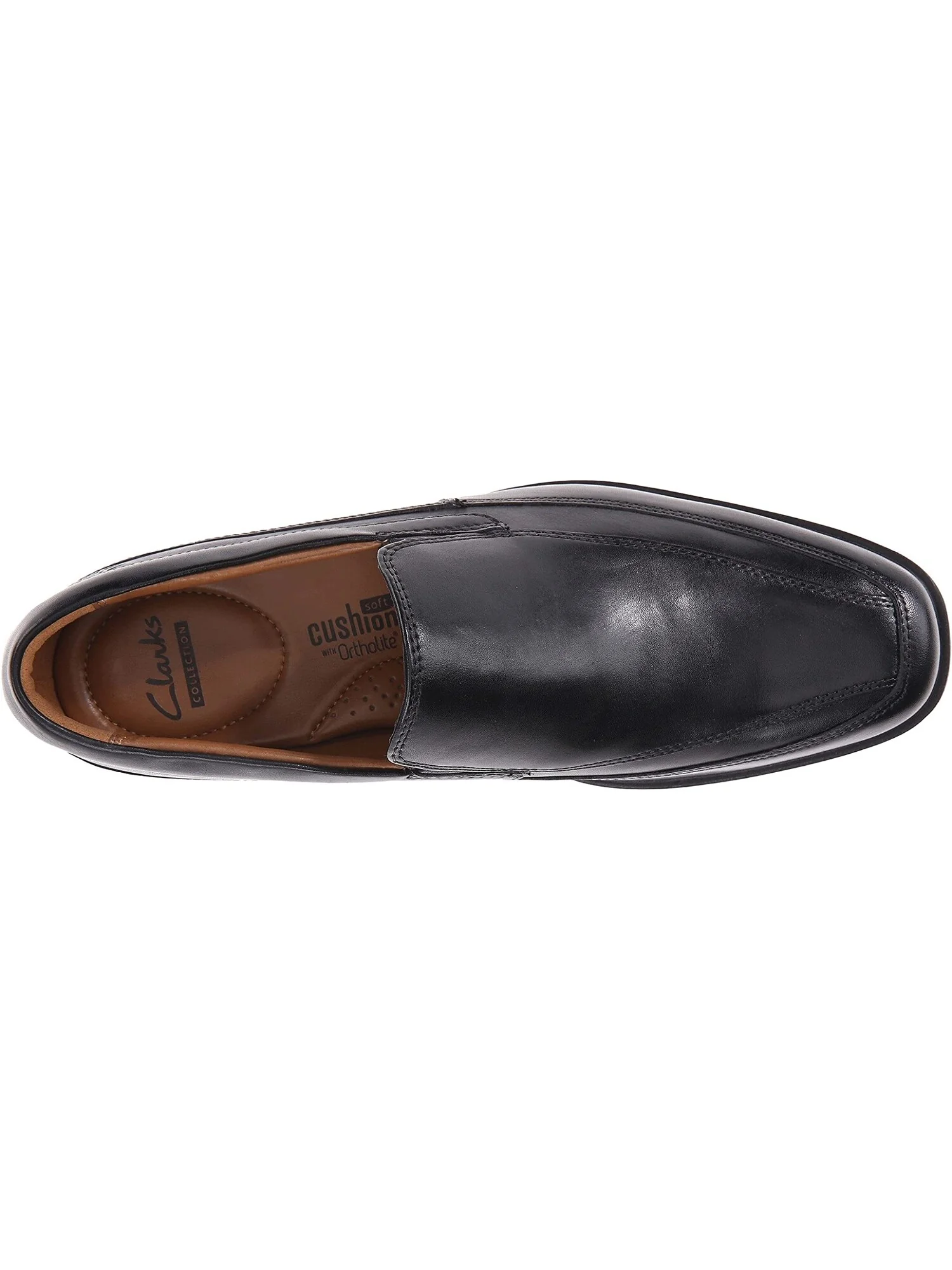 Лоферы Tilden Free Clarks — 4