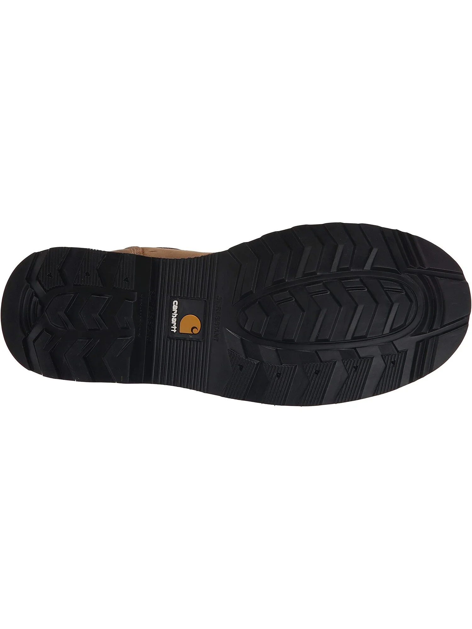 Ботинки Traditional Welt 6" Steel Toe Work Boot Carhartt — 5