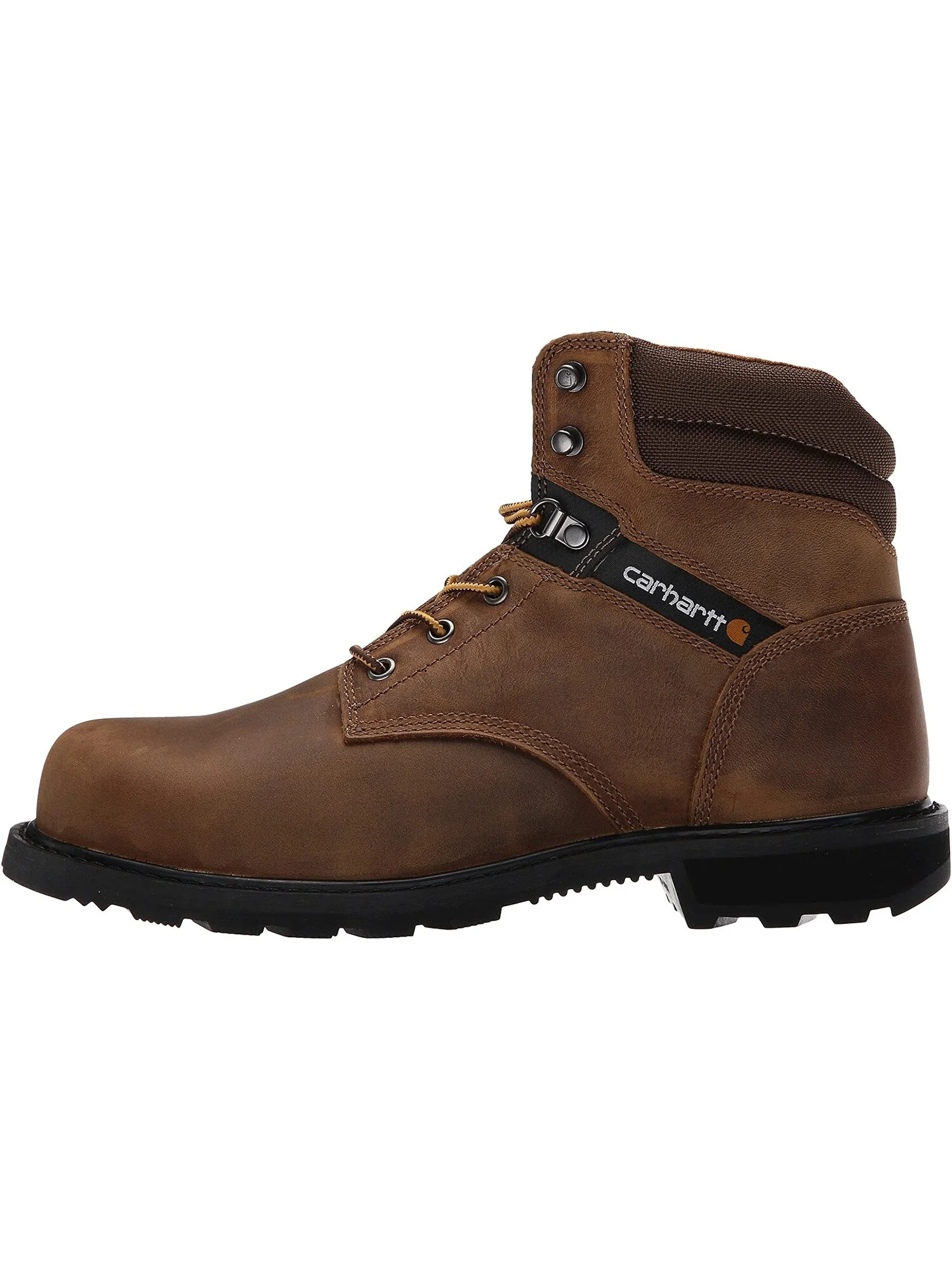 Ботинки Traditional Welt 6" Steel Toe Work Boot Carhartt — 6