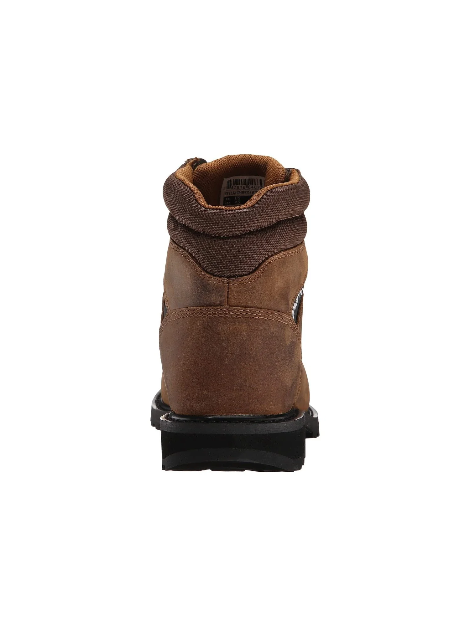 Ботинки Traditional Welt 6" Steel Toe Work Boot Carhartt — 7