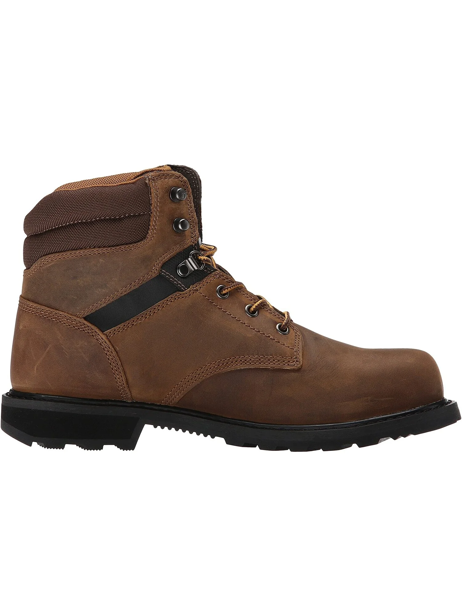 Ботинки Traditional Welt 6" Steel Toe Work Boot Carhartt — 8