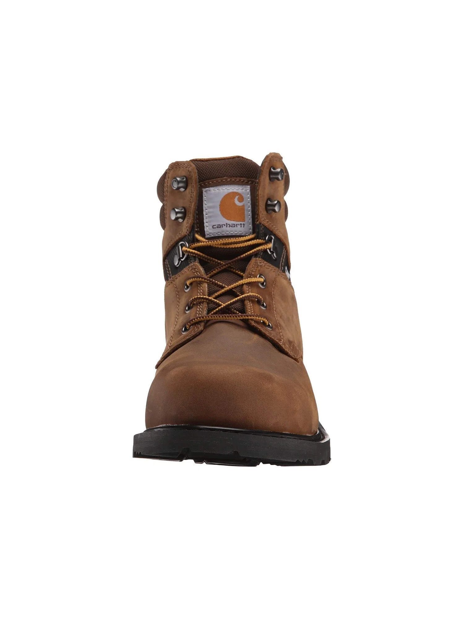 Ботинки Traditional Welt 6" Steel Toe Work Boot Carhartt — 9