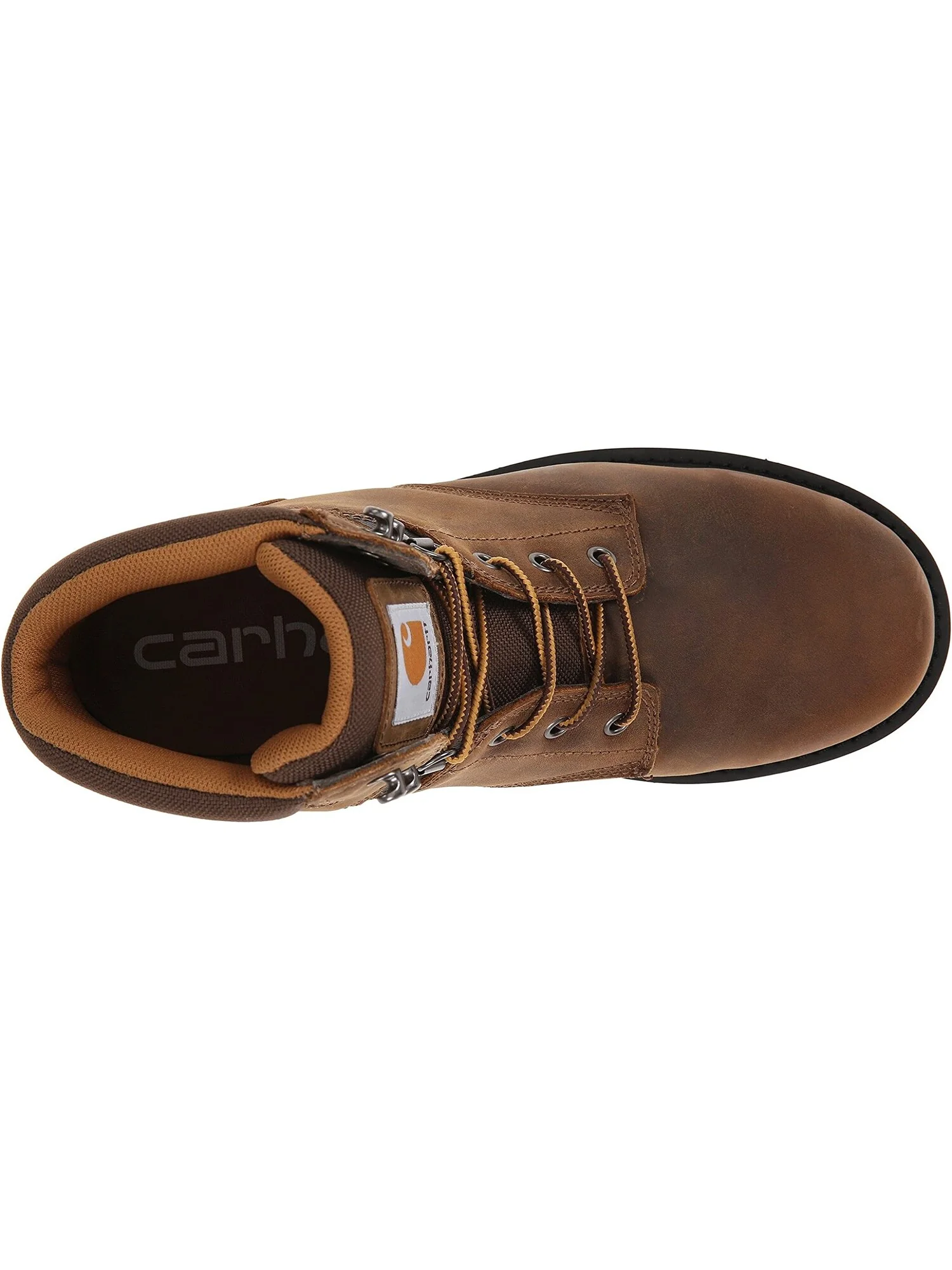 Ботинки Traditional Welt 6" Work Boot Carhartt — 2