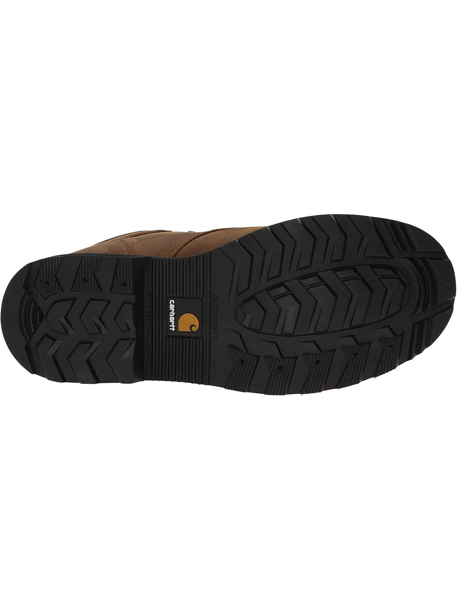 Ботинки Traditional Welt 6" Work Boot Carhartt — 5