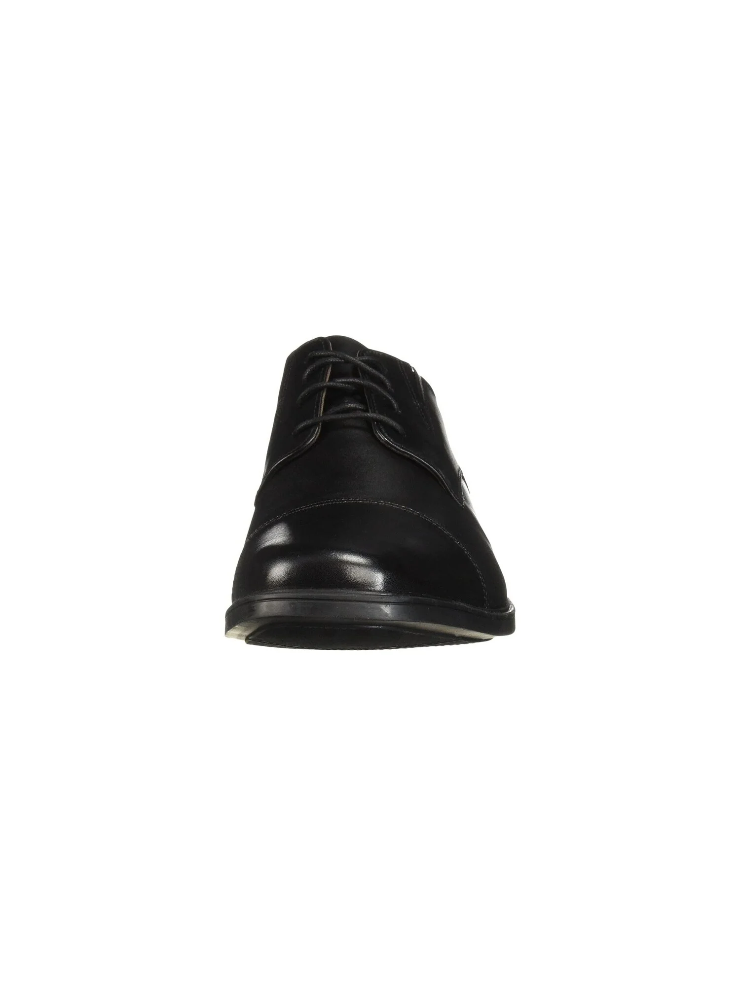 Оксфорды Tilden Cap Clarks — 2