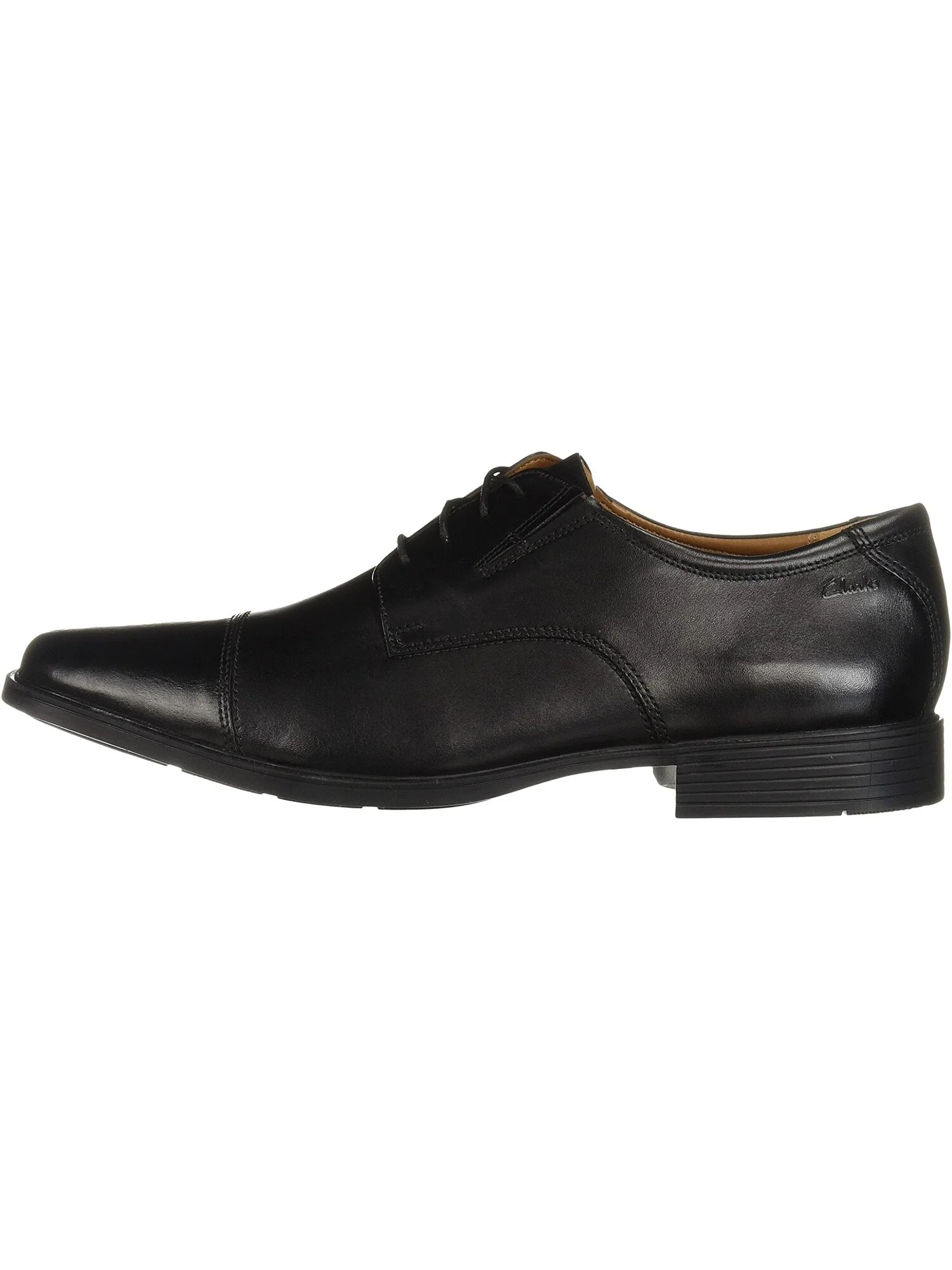 Оксфорды Tilden Cap Clarks — 3