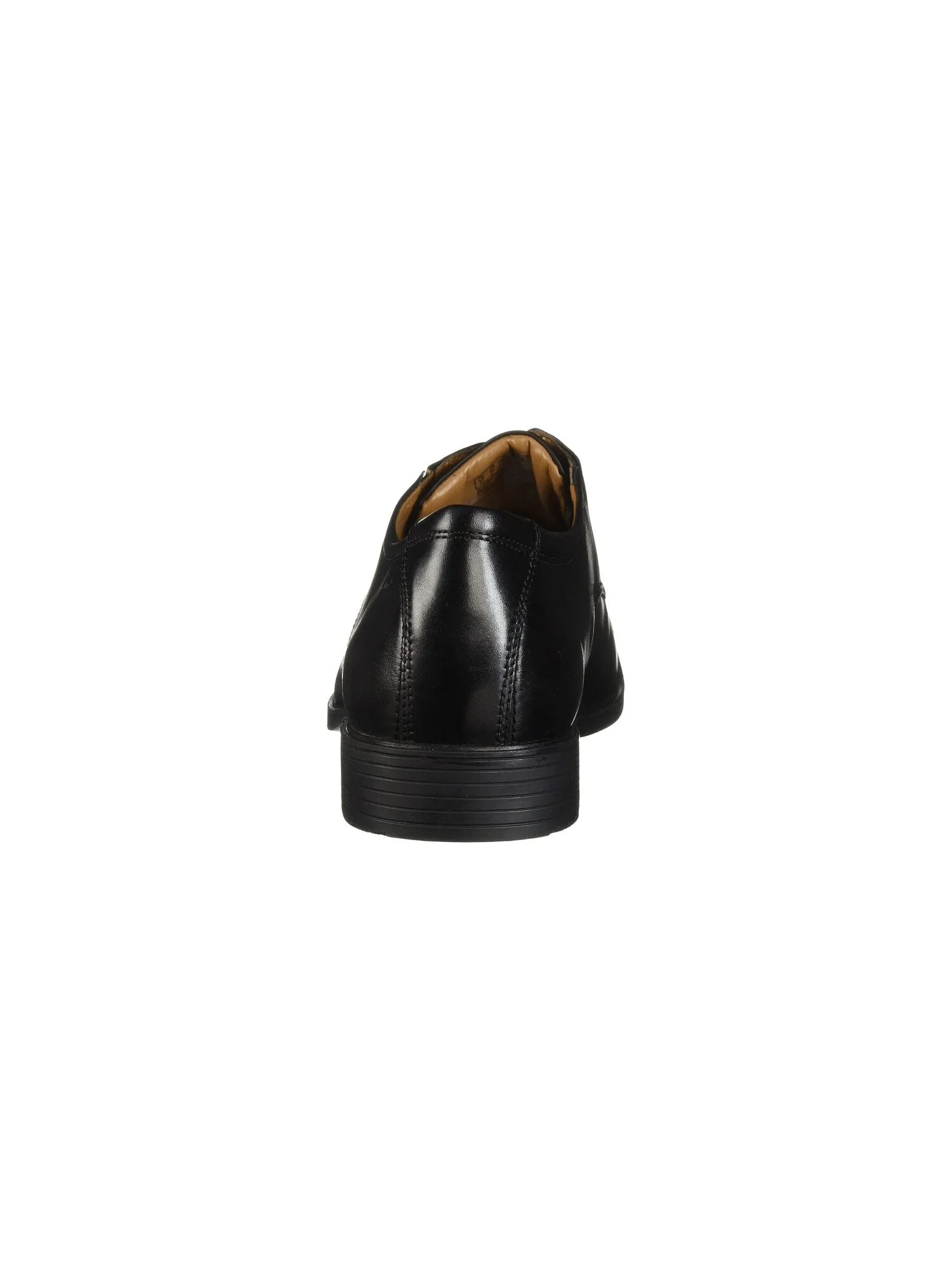 Оксфорды Tilden Cap Clarks — 4