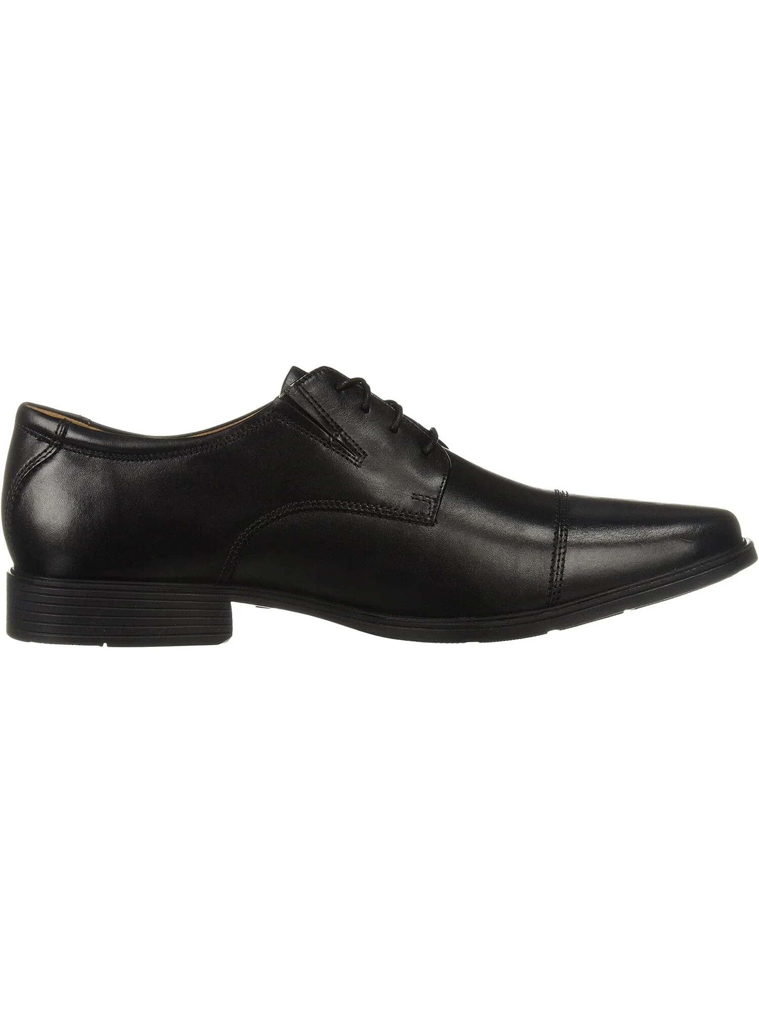 Оксфорды Tilden Cap Clarks — 5
