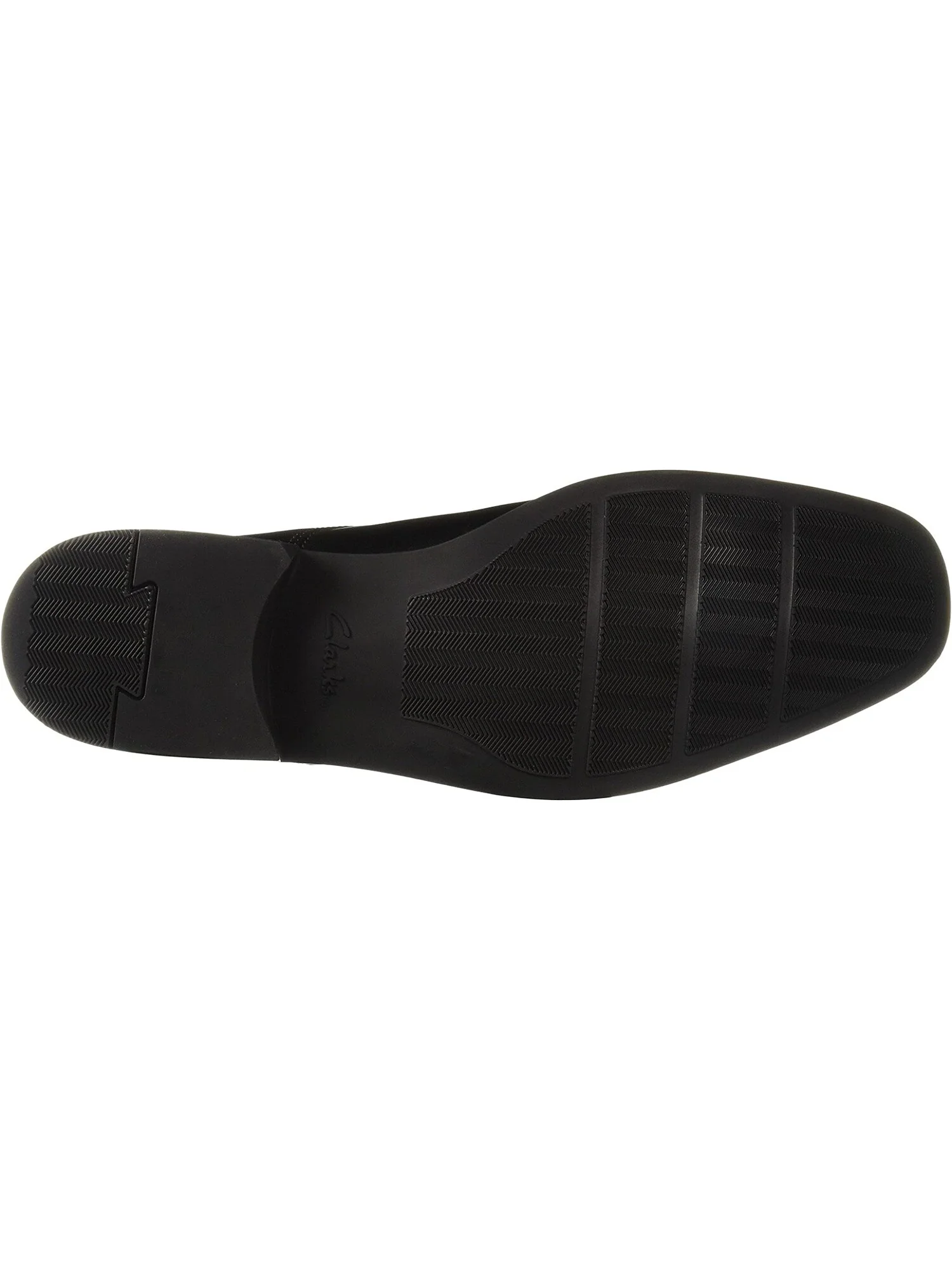 Оксфорды Tilden Cap Clarks — 6