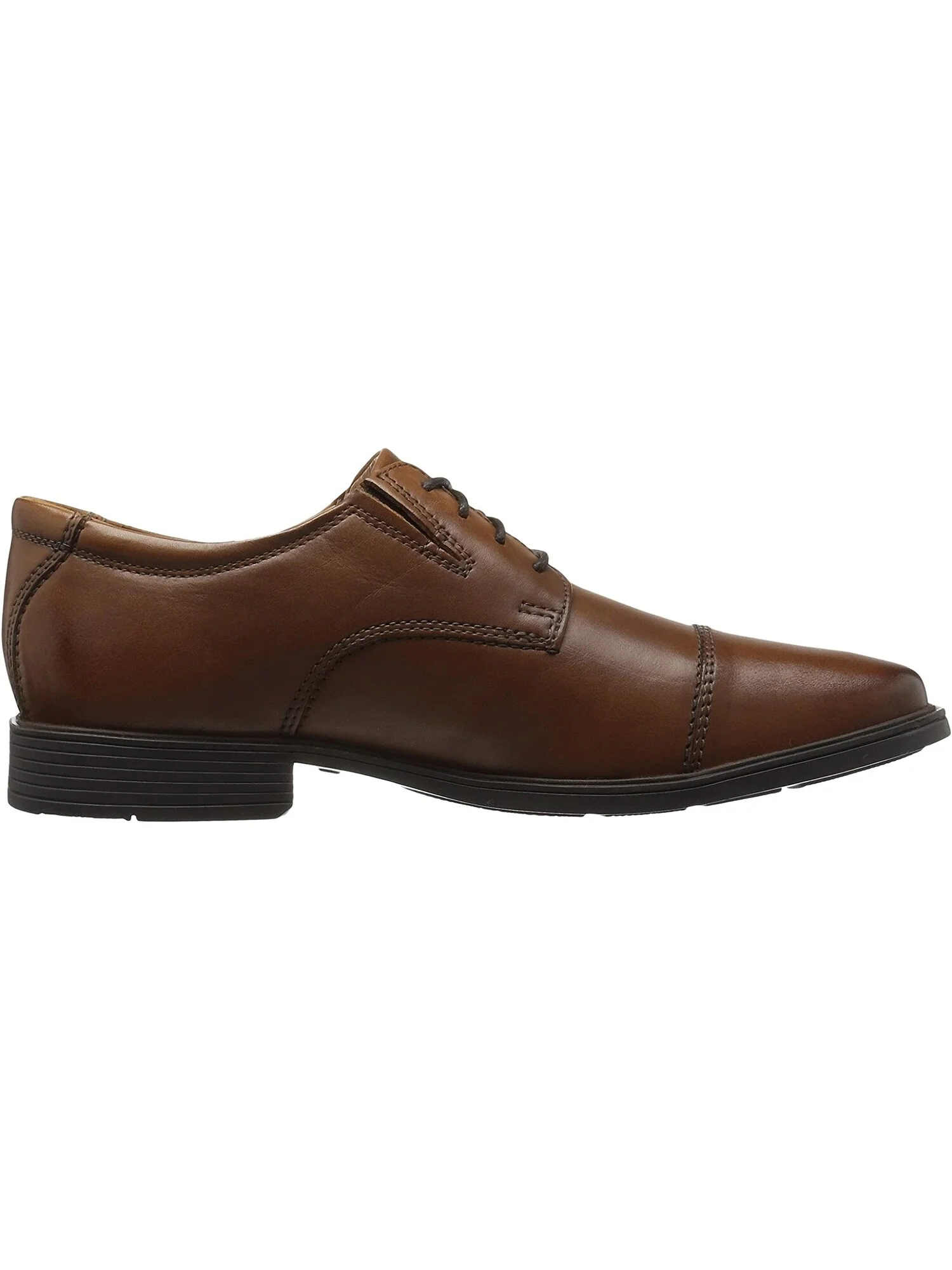 Оксфорды Tilden Cap Clarks — 2