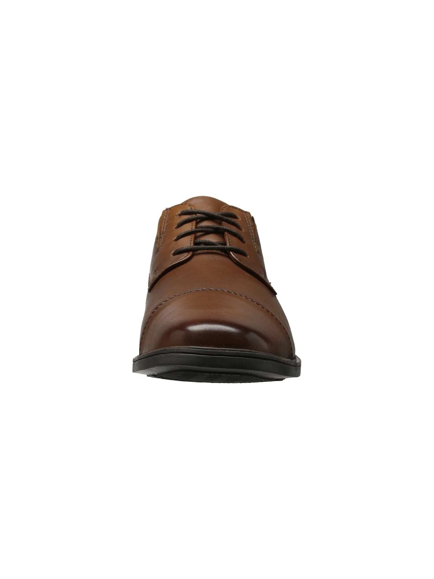 Оксфорды Tilden Cap Clarks — 3