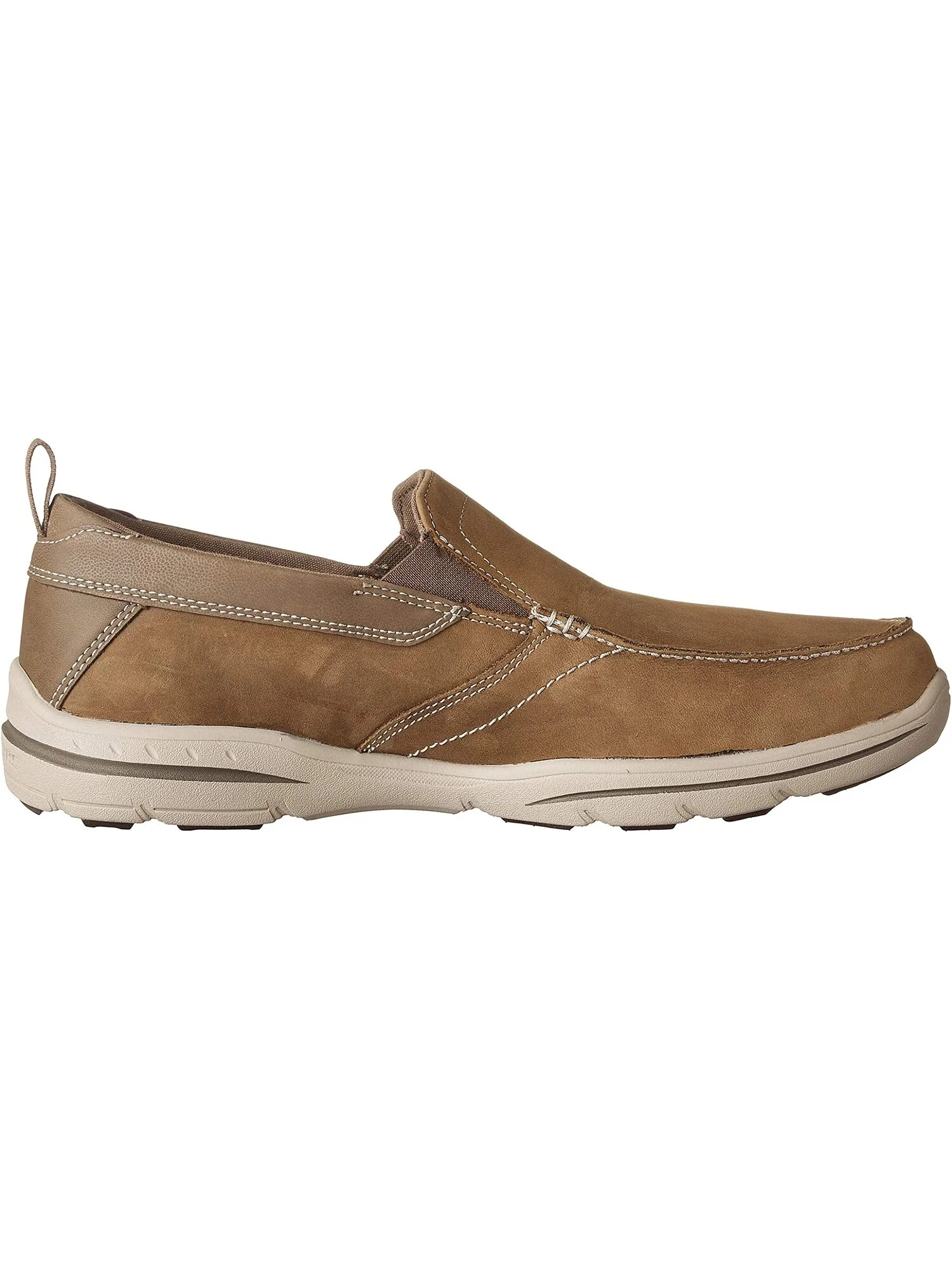 Лоферы Relaxed Fit Harper - Forde SKECHERS, кожа — 2