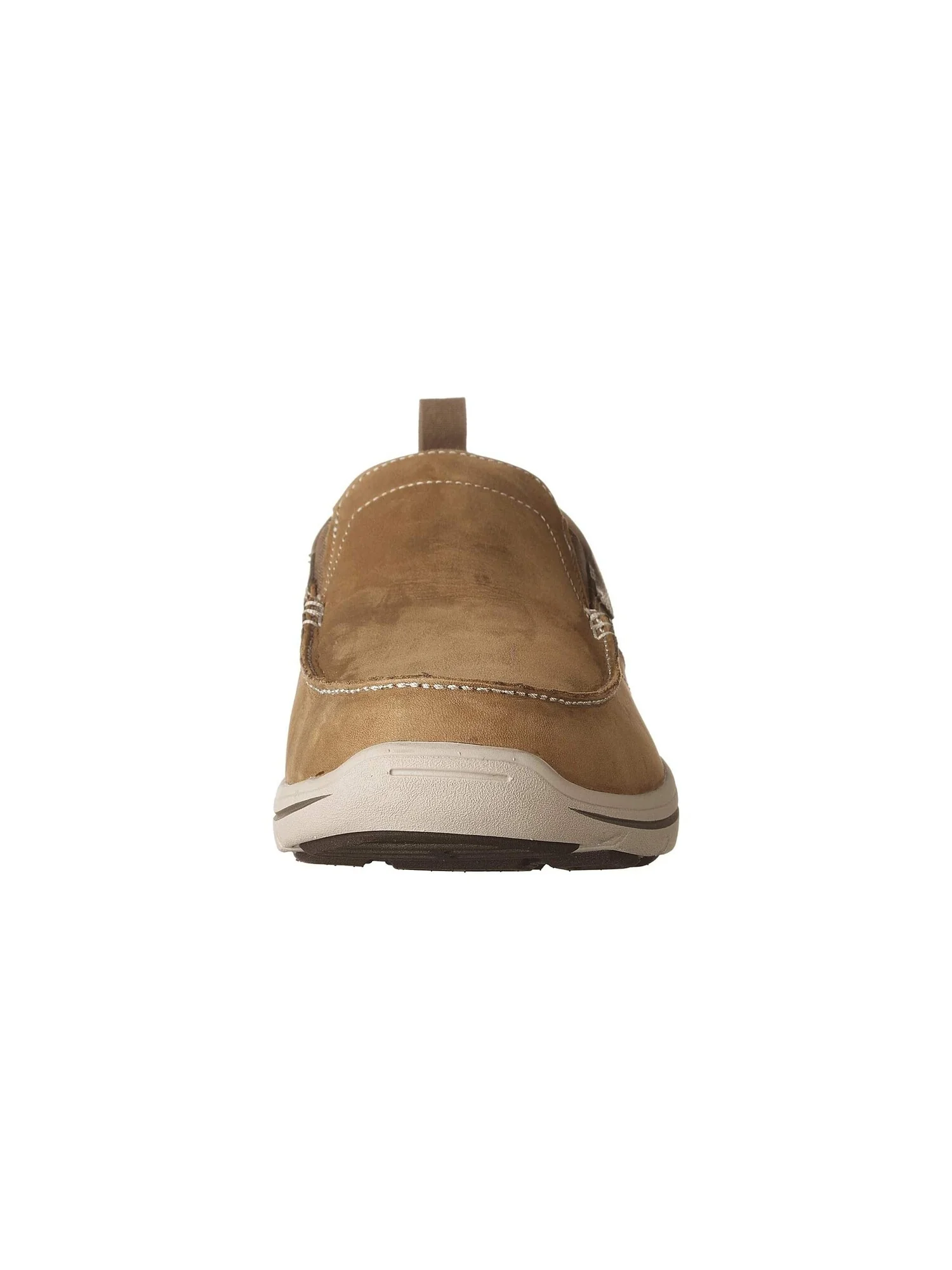 Лоферы Relaxed Fit Harper - Forde SKECHERS, кожа — 3