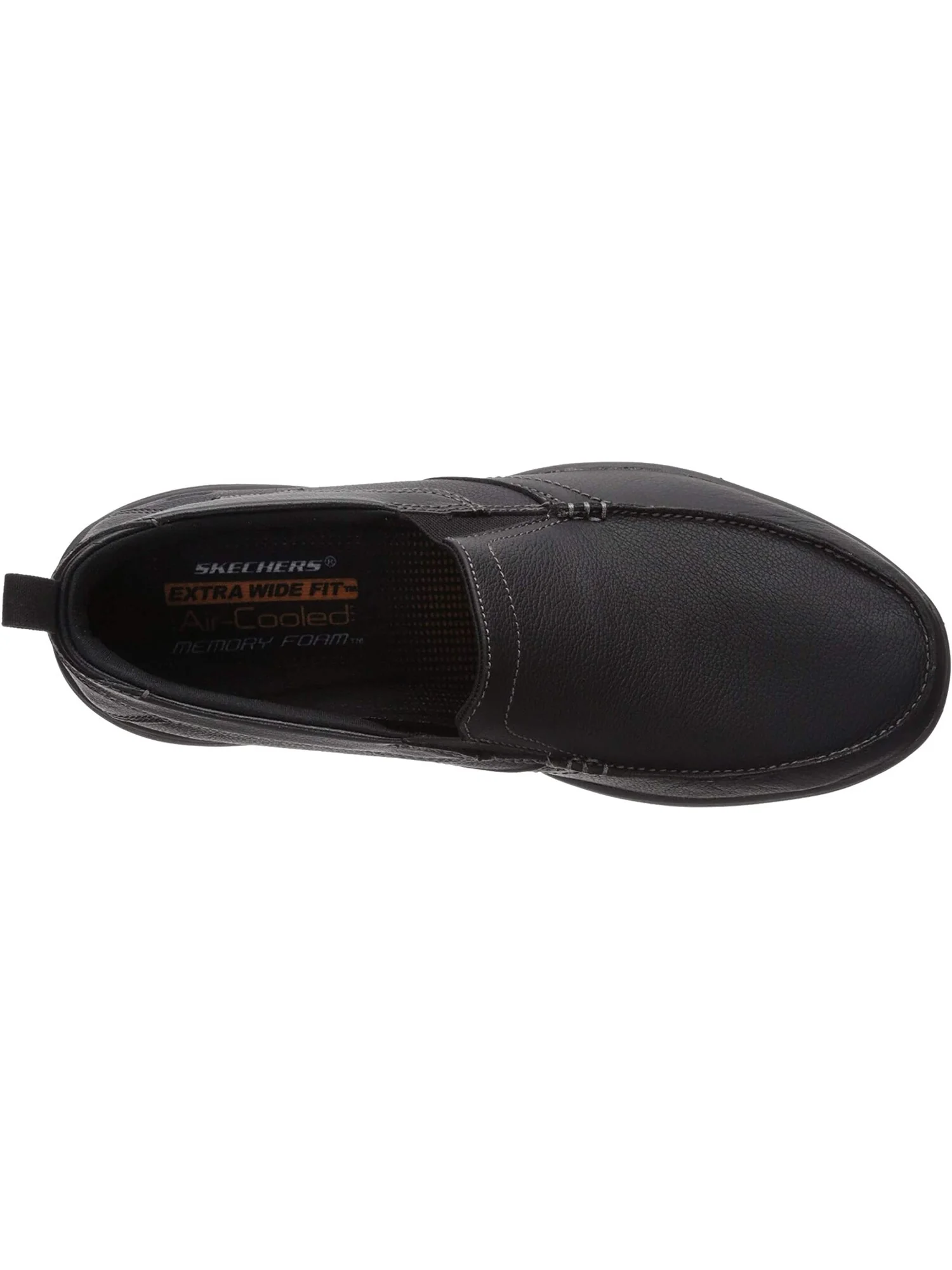 Лоферы Relaxed Fit Harper - Forde SKECHERS, кожа — 2