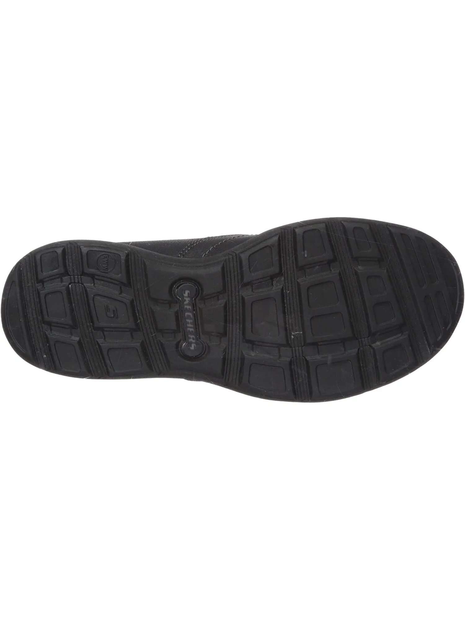 Лоферы Relaxed Fit Harper - Forde SKECHERS, кожа — 5