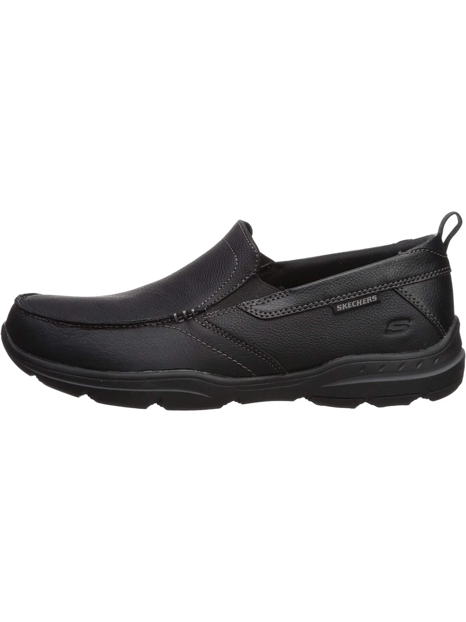 Лоферы Relaxed Fit Harper - Forde SKECHERS, кожа — 6