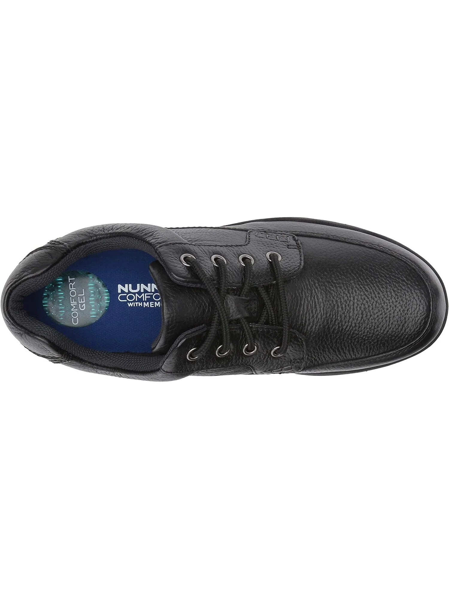 Оксфорды Cam Oxford Casual Walking Shoe Nunn Bush, кожа — 1