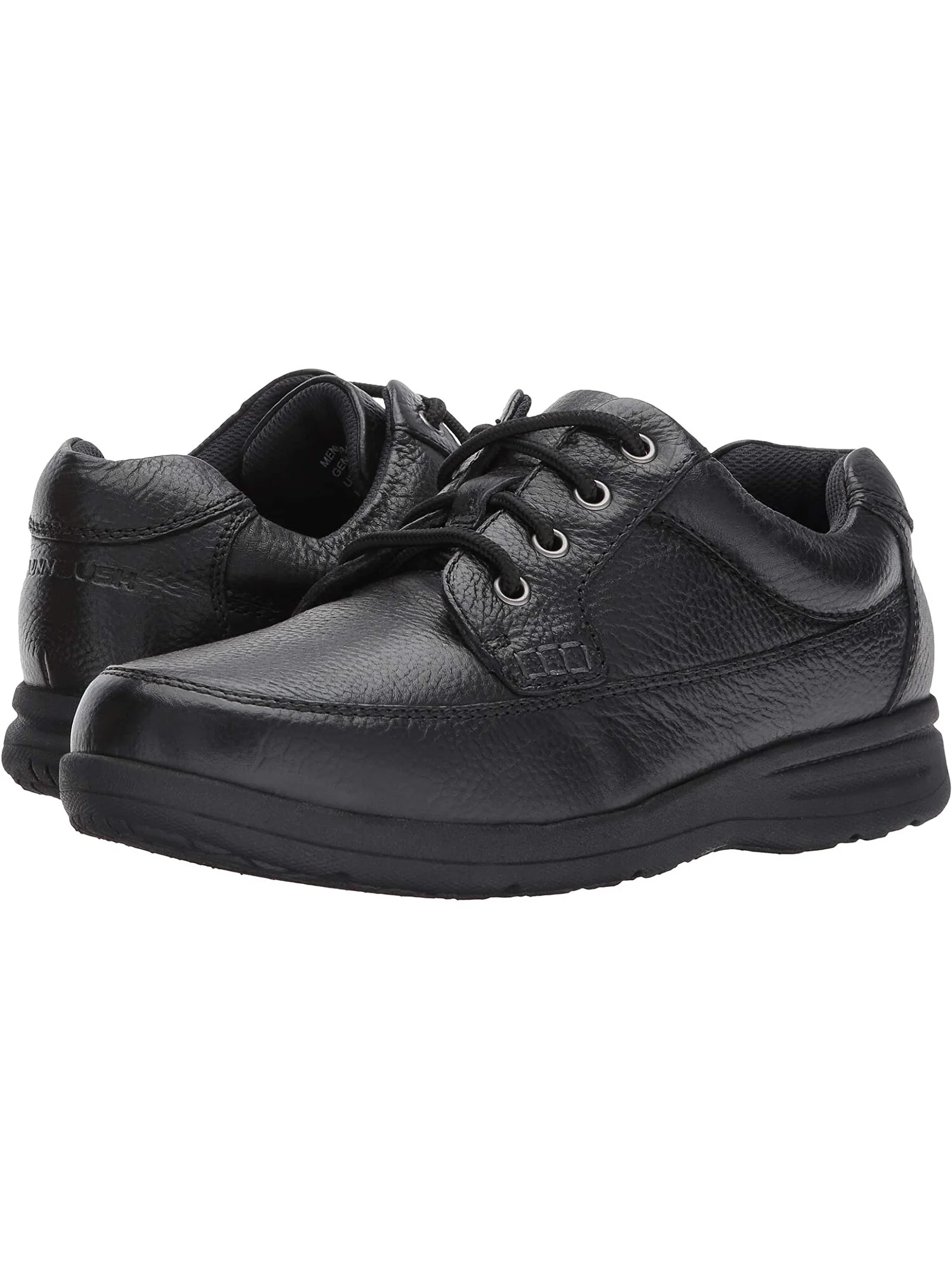 Оксфорды Cam Oxford Casual Walking Shoe Nunn Bush, кожа — 3