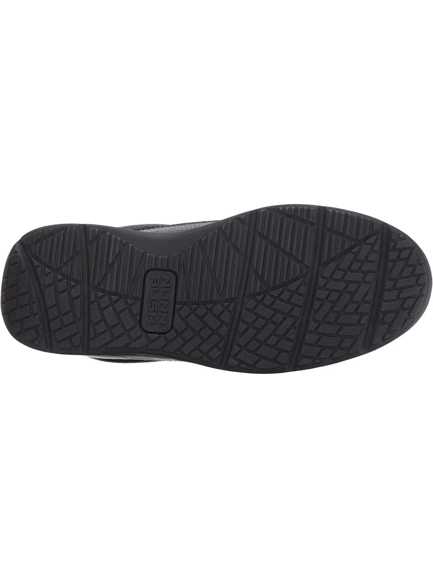 Оксфорды Cam Oxford Casual Walking Shoe Nunn Bush, кожа — 5
