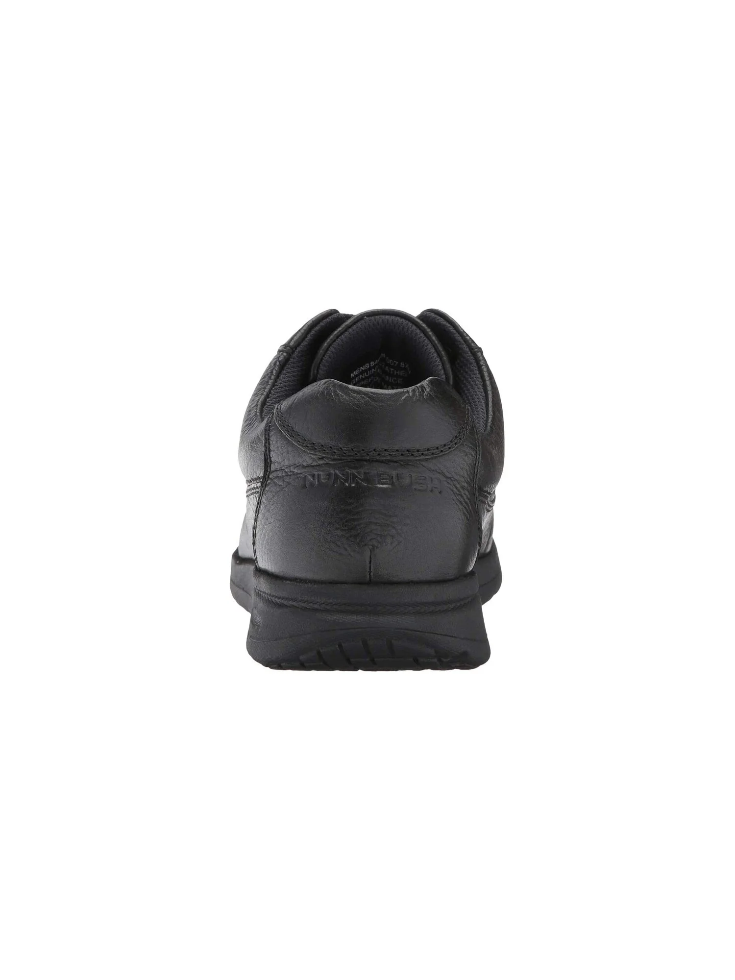 Оксфорды Cam Oxford Casual Walking Shoe Nunn Bush, кожа — 7