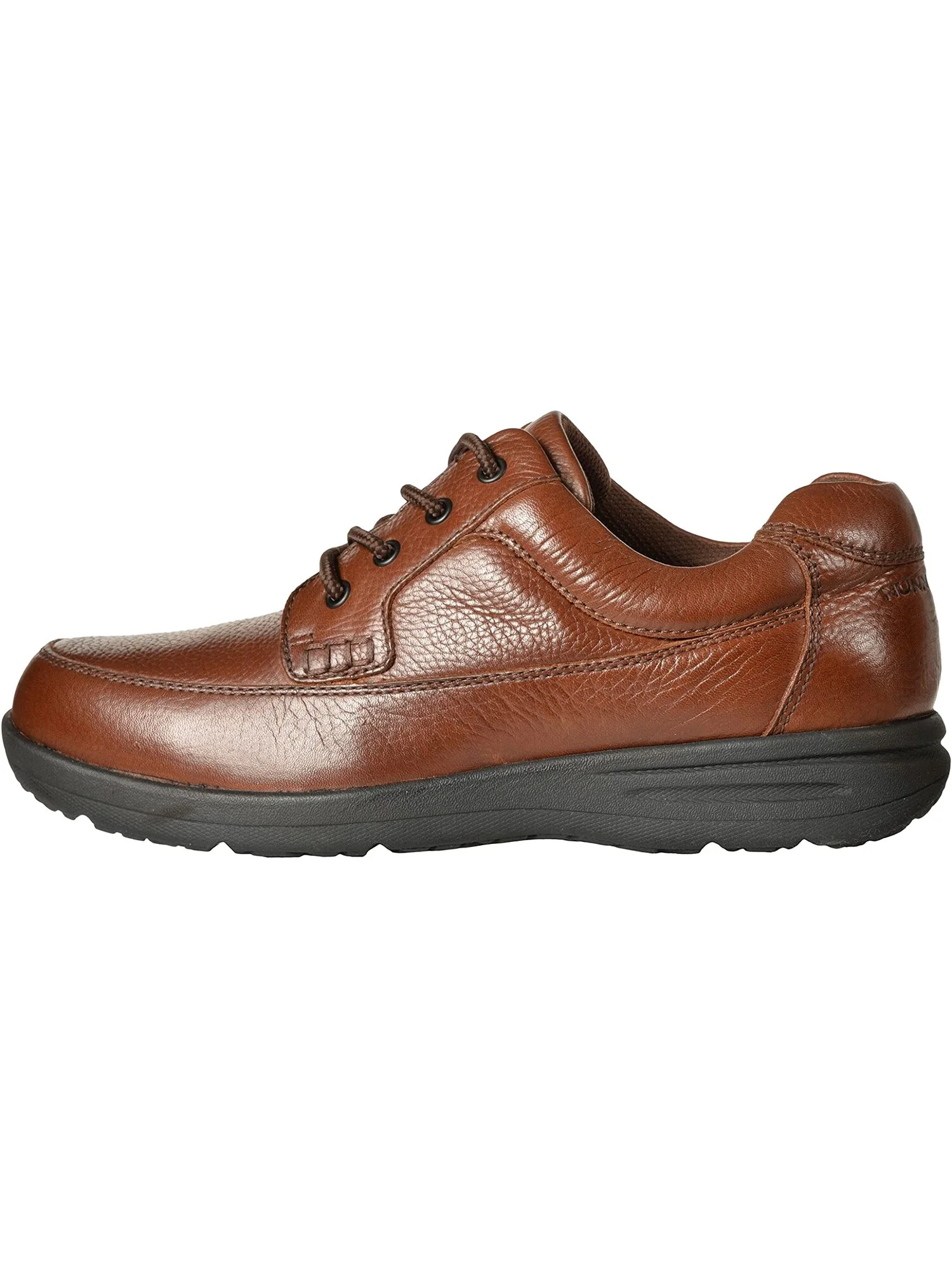 Оксфорды Cam Oxford Casual Walking Shoe Nunn Bush, кожа — 1