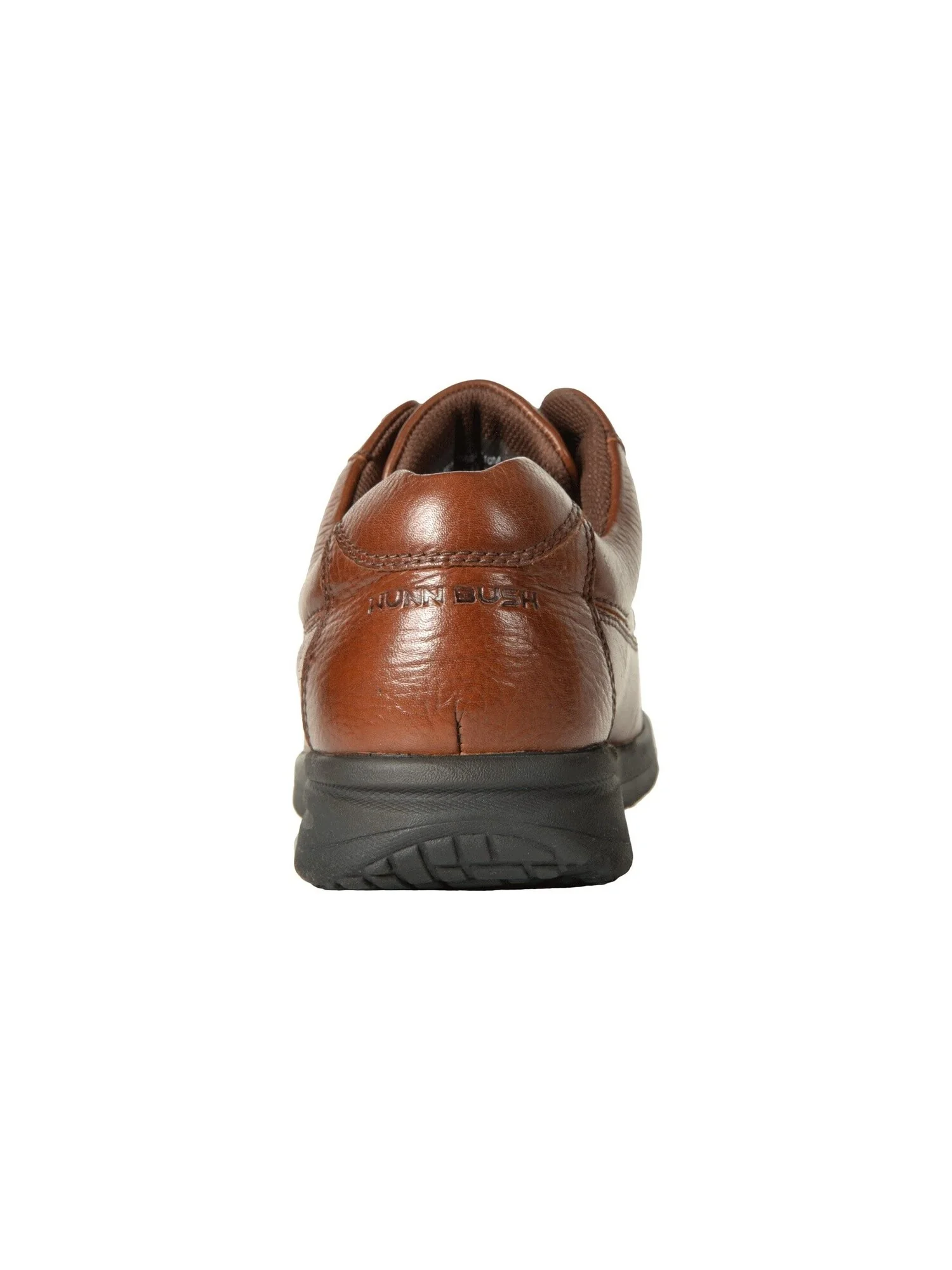 Оксфорды Cam Oxford Casual Walking Shoe Nunn Bush, кожа — 3