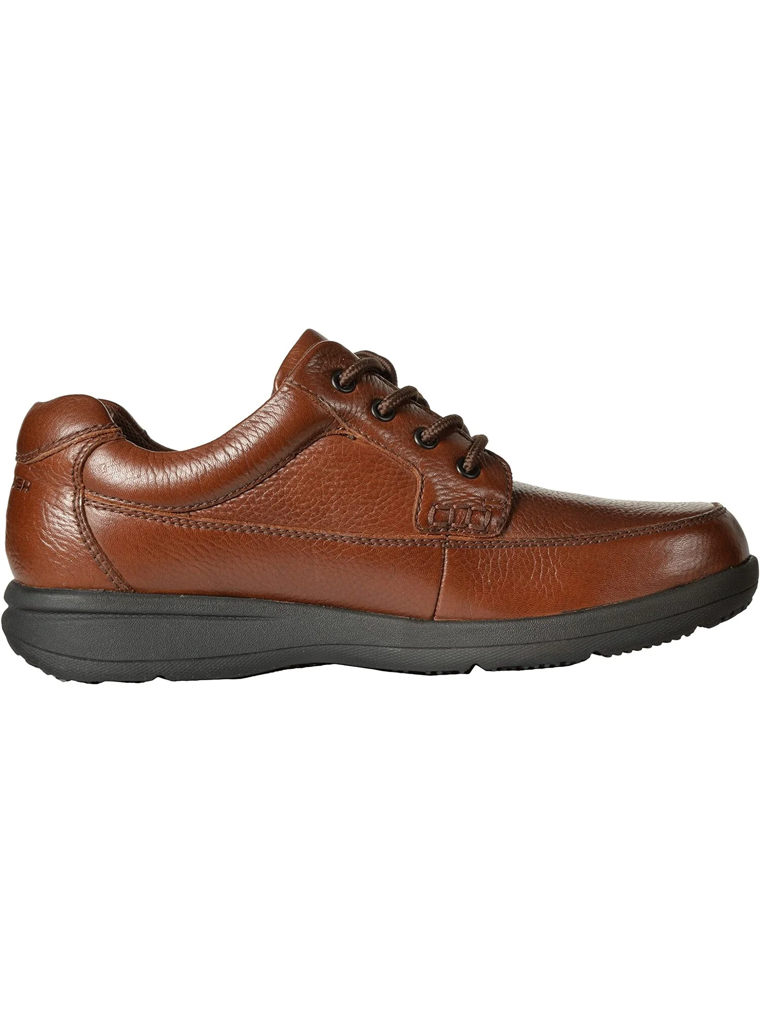 Оксфорды Cam Oxford Casual Walking Shoe Nunn Bush, кожа — 4