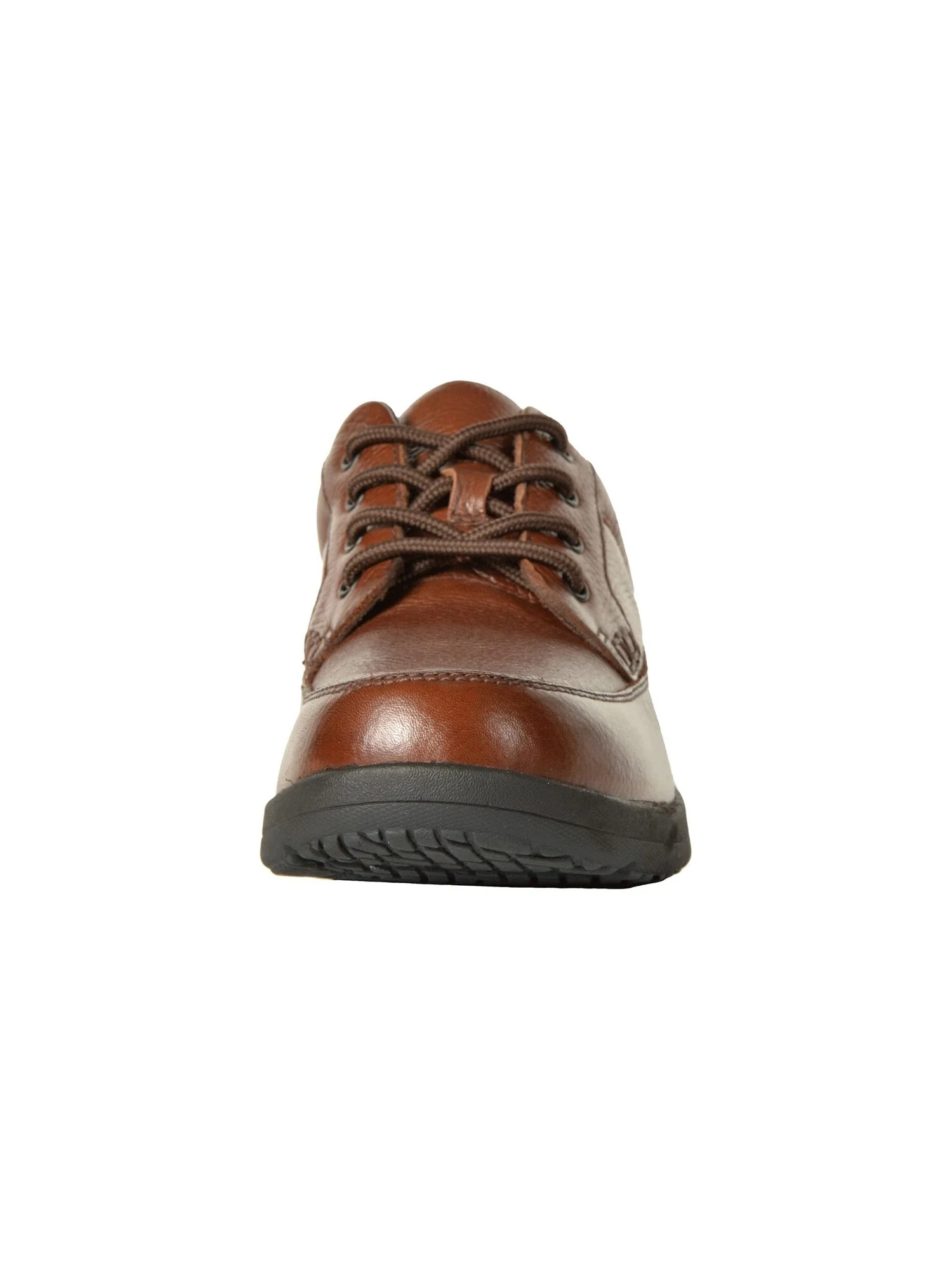 Оксфорды Cam Oxford Casual Walking Shoe Nunn Bush, кожа — 5