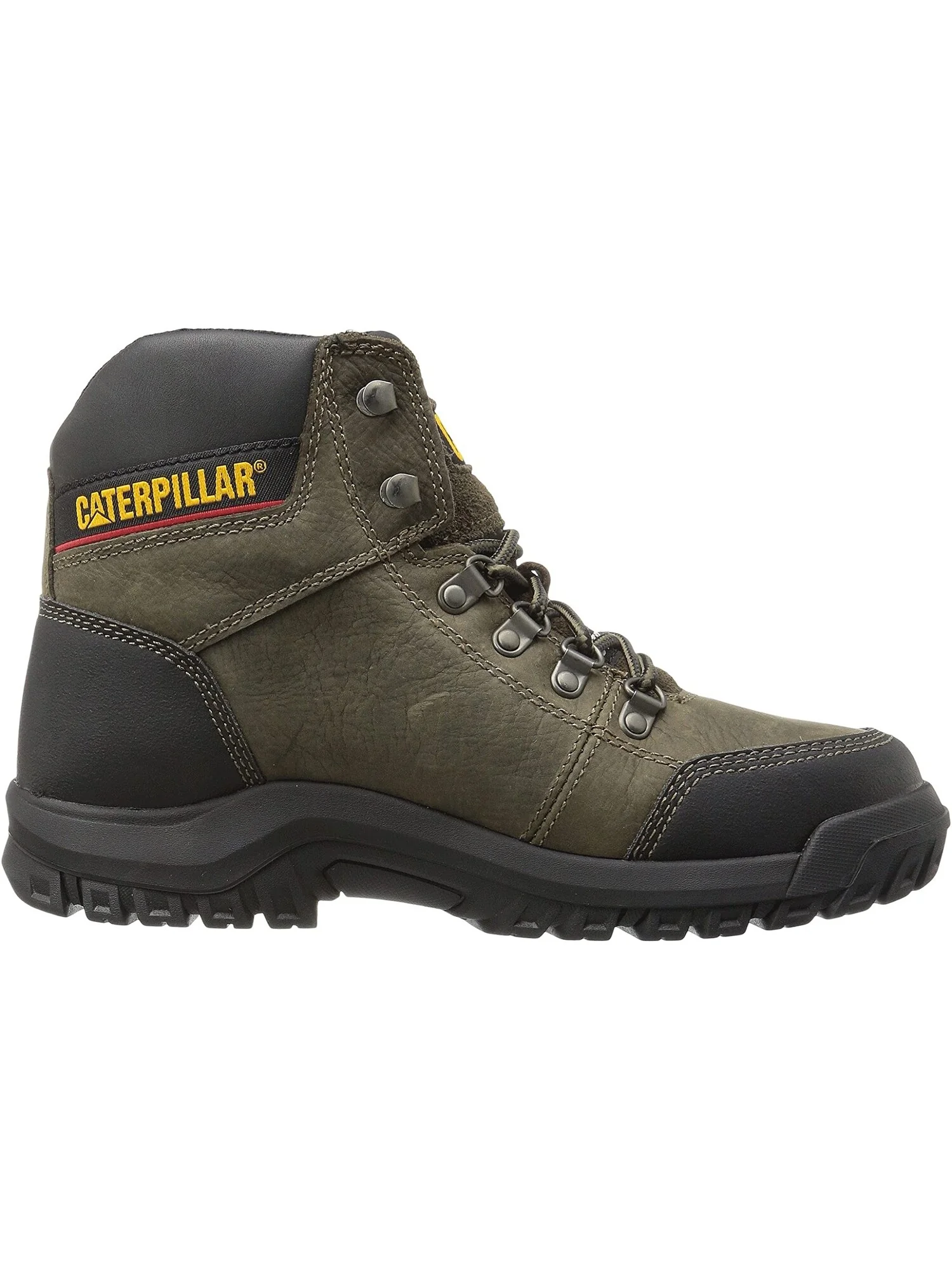Ботинки Outline ST Caterpillar — 2