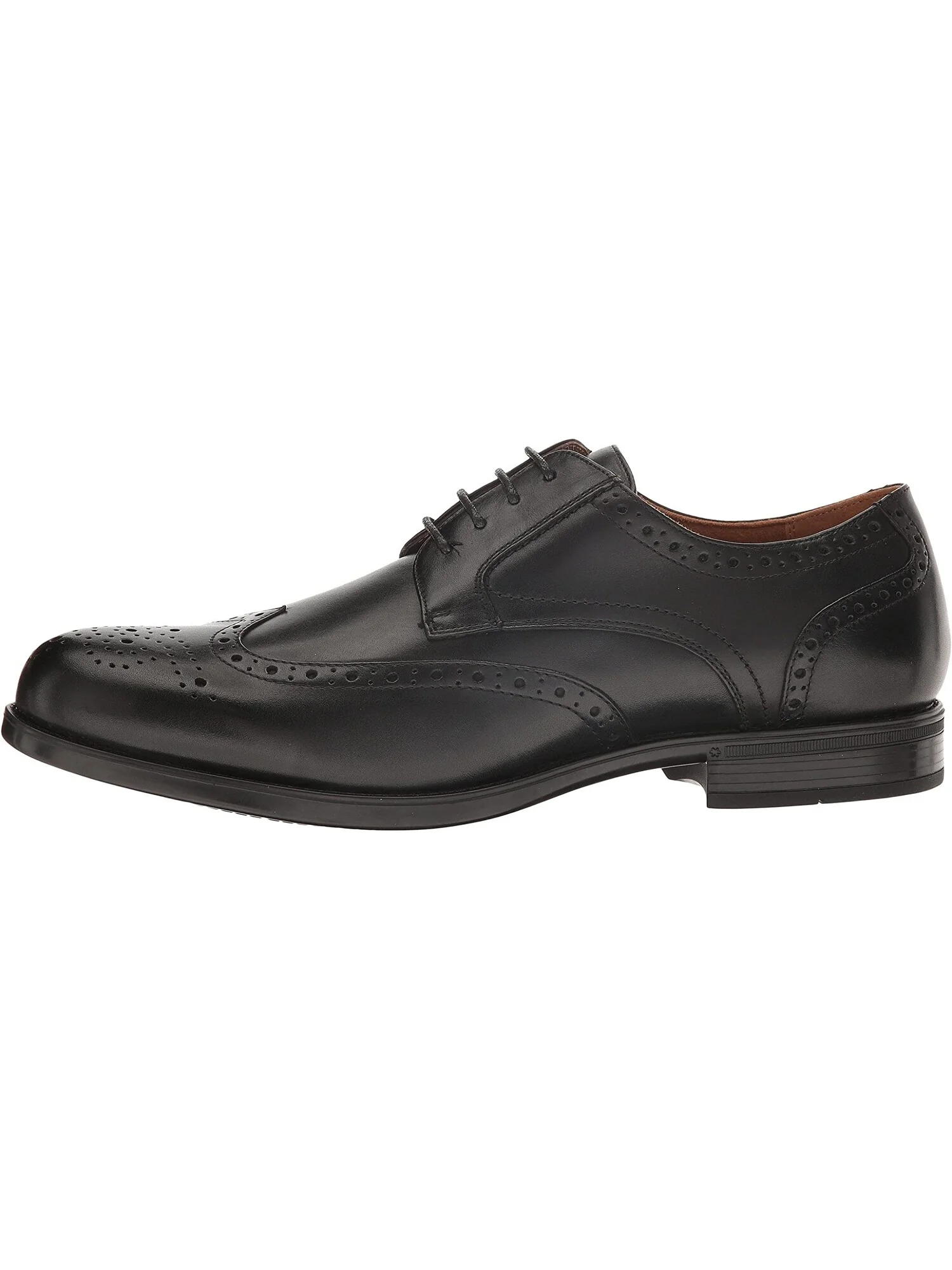 Оксфорды Midtown Wingtip Oxford Florsheim — 6