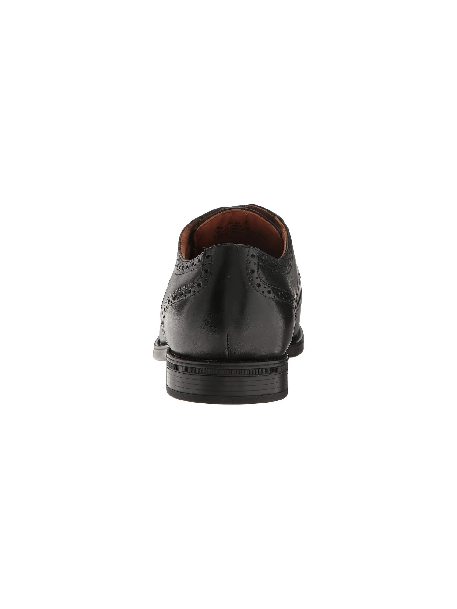 Оксфорды Midtown Wingtip Oxford Florsheim — 7