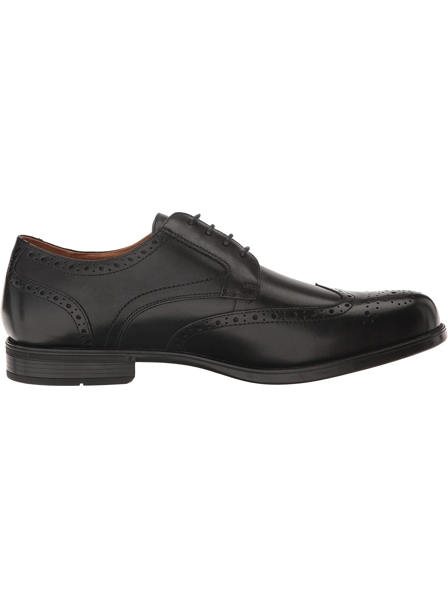 Оксфорды Midtown Wingtip Oxford Florsheim — 8