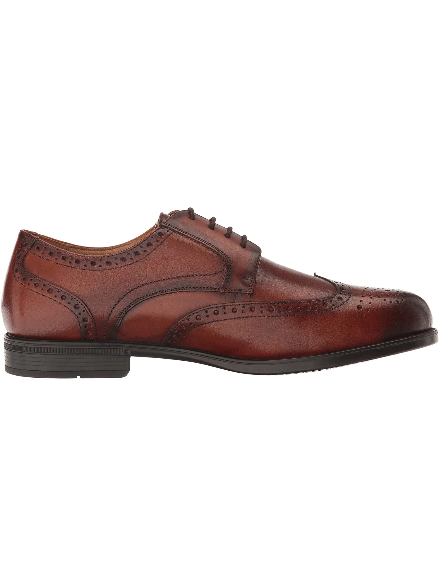 Оксфорды Midtown Wingtip Oxford Florsheim — 2