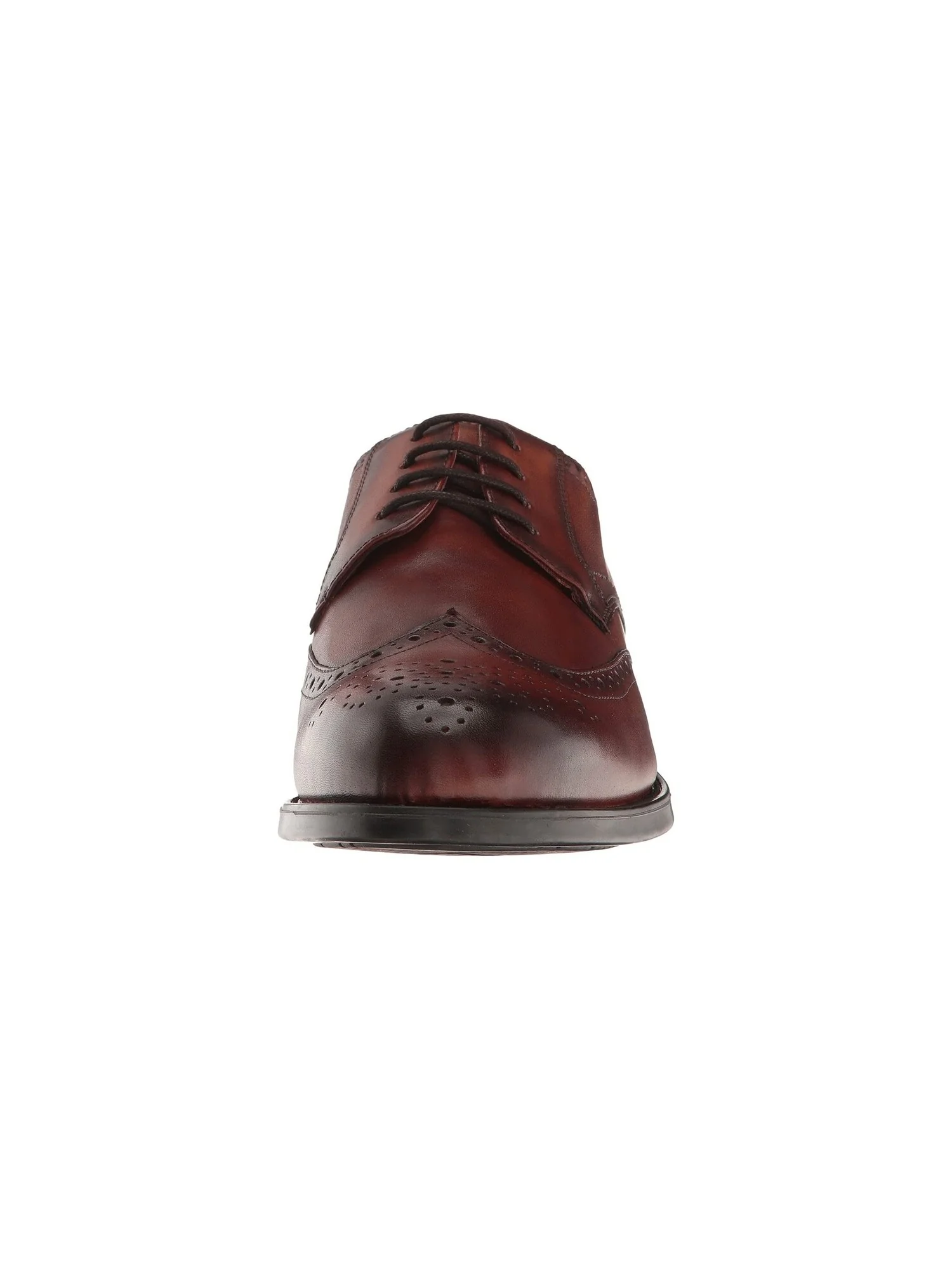Оксфорды Midtown Wingtip Oxford Florsheim — 3